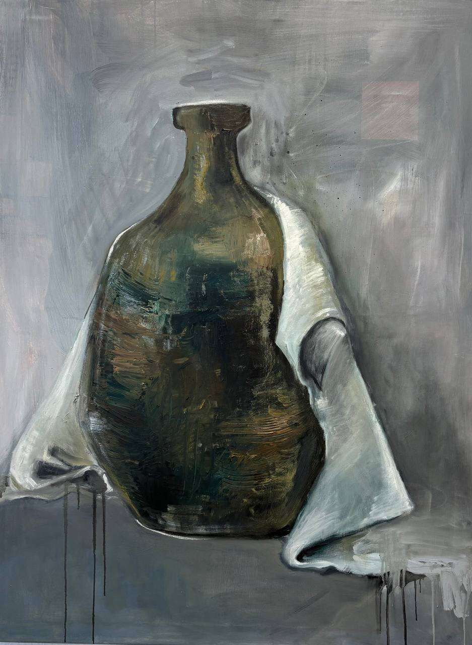 Consistency - Olha Sharafanenko 5