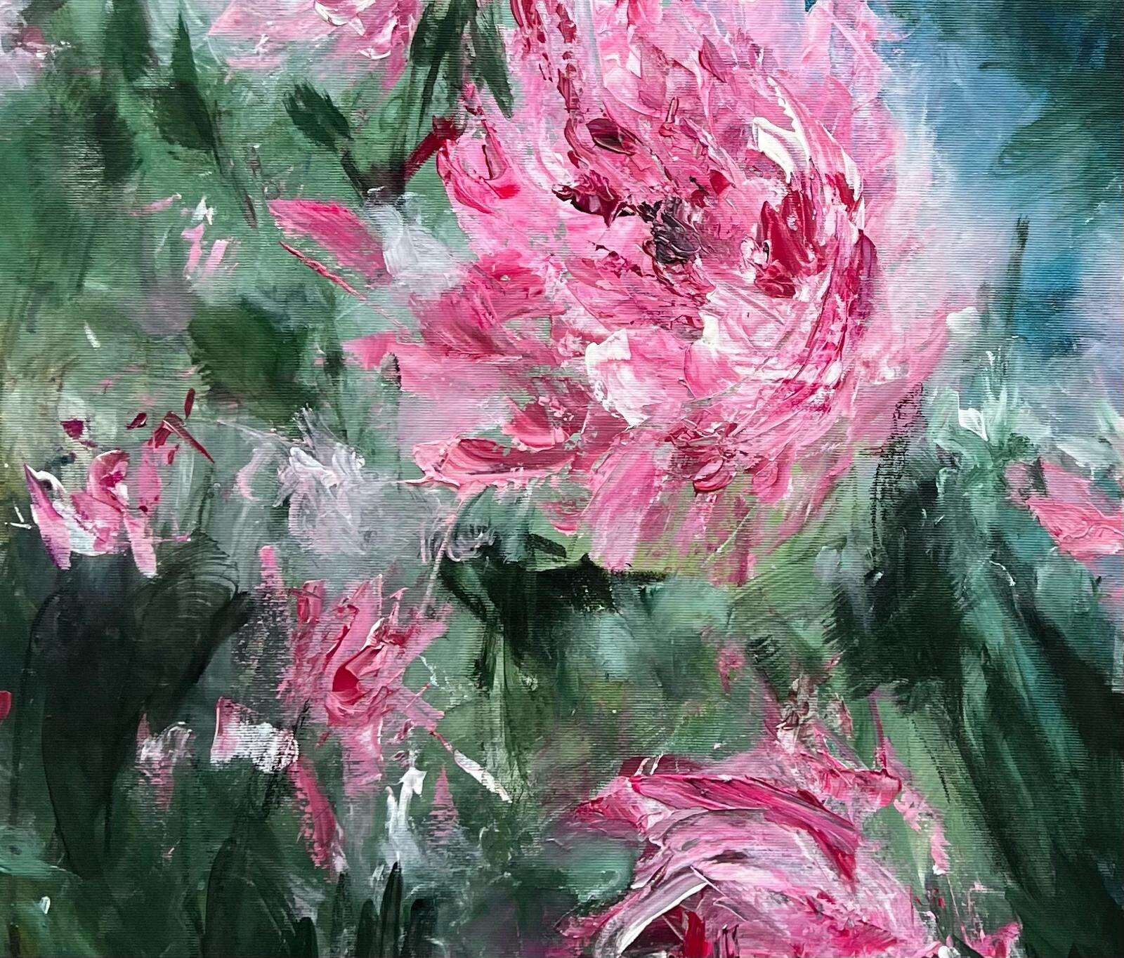 Late Beauty - Carmen Eichenberg 3