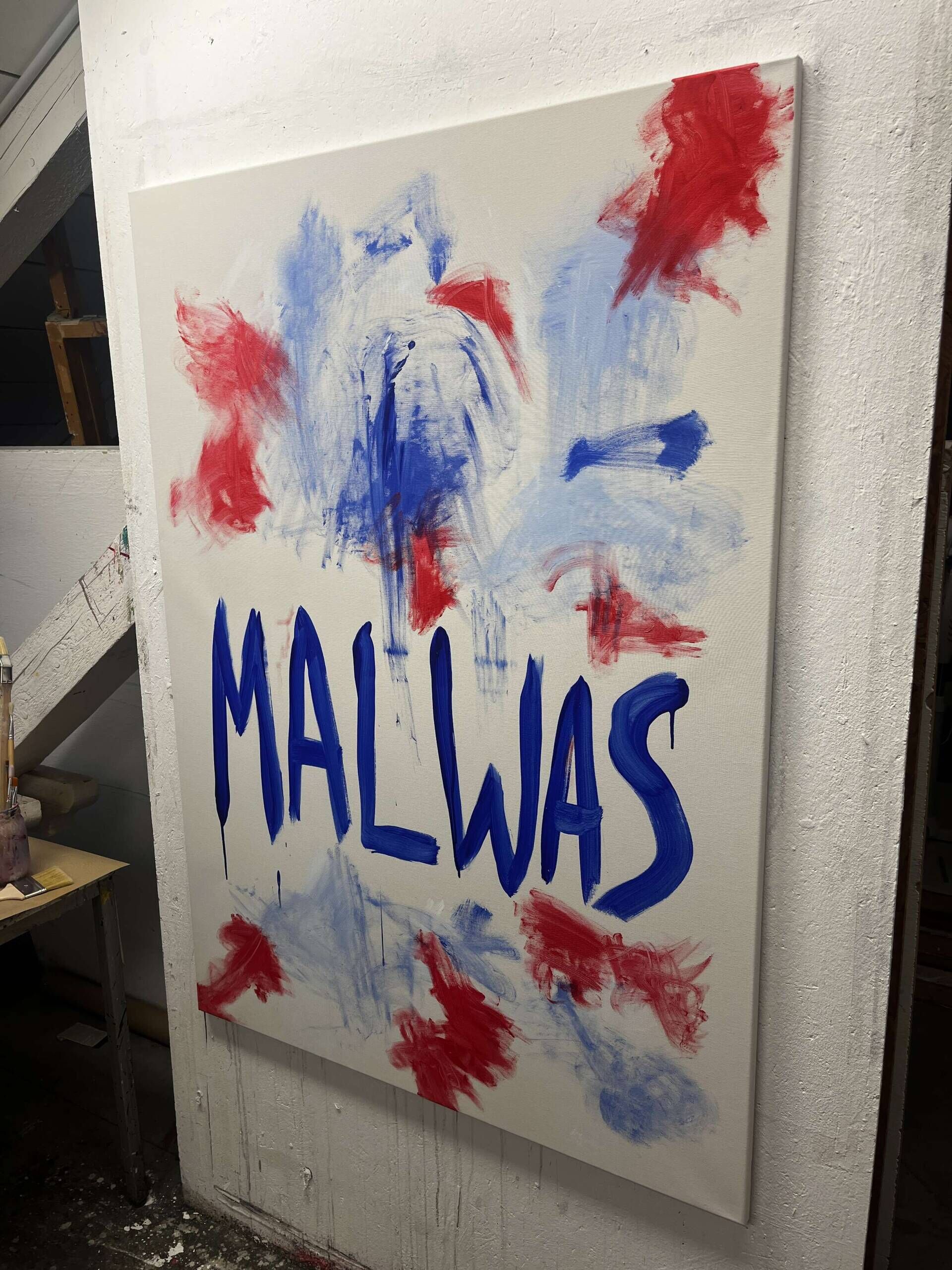 MALWAS - Sara von Meer 3