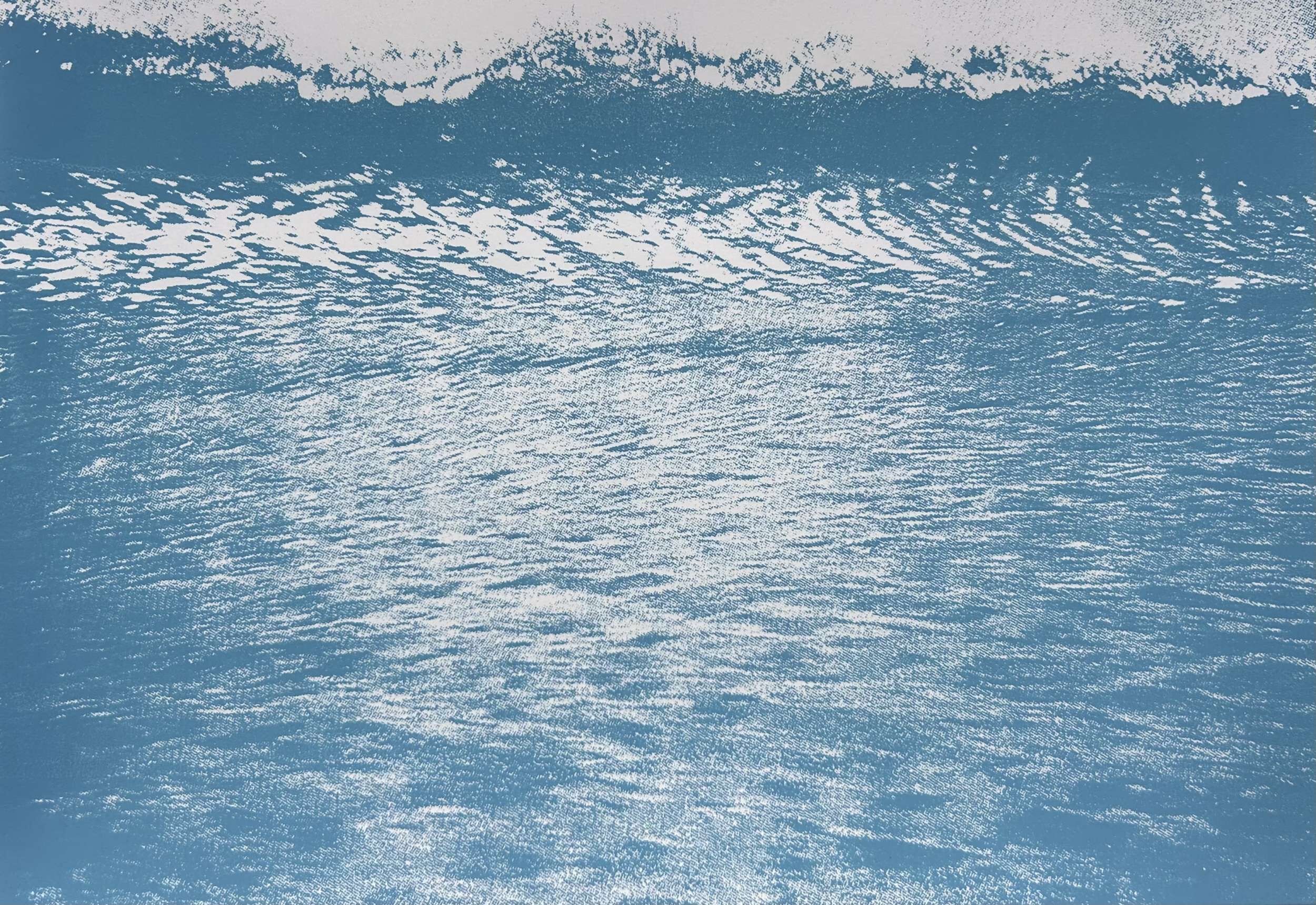 Splash  - Luise Oswald 1