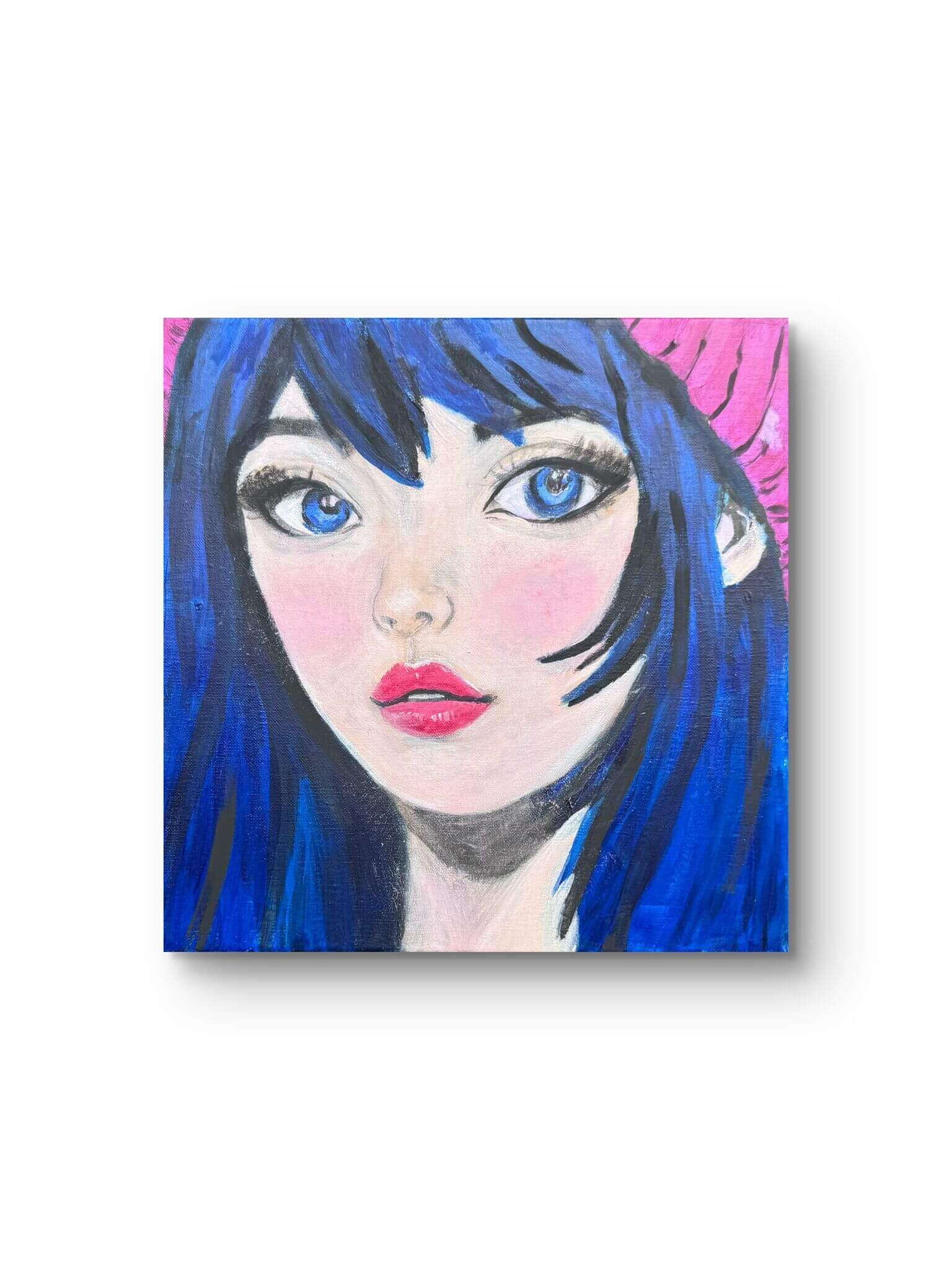 MIMI - Sybille Stein 2