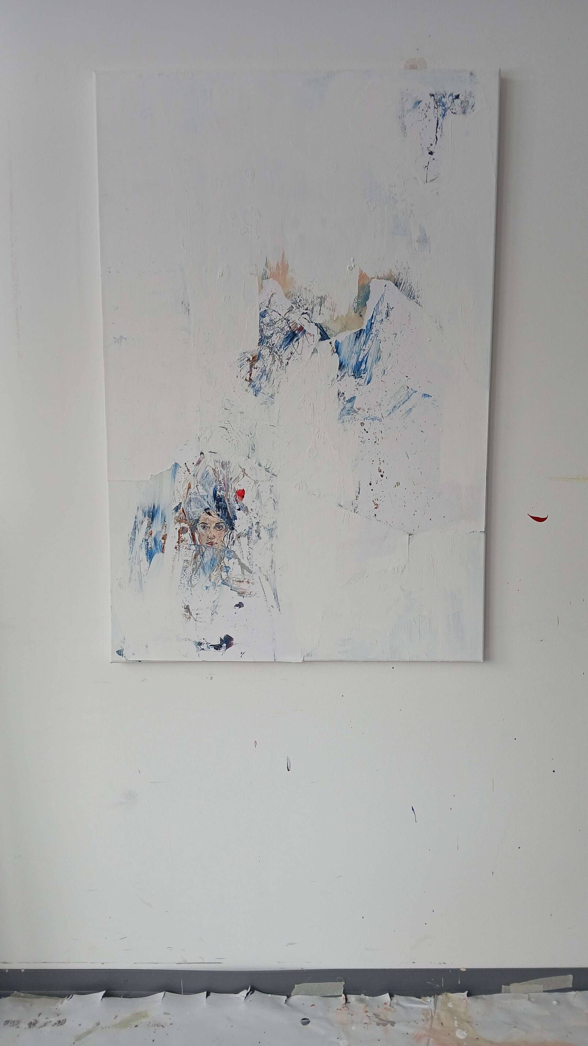 Fast sichtbar - Kim Helbig 8