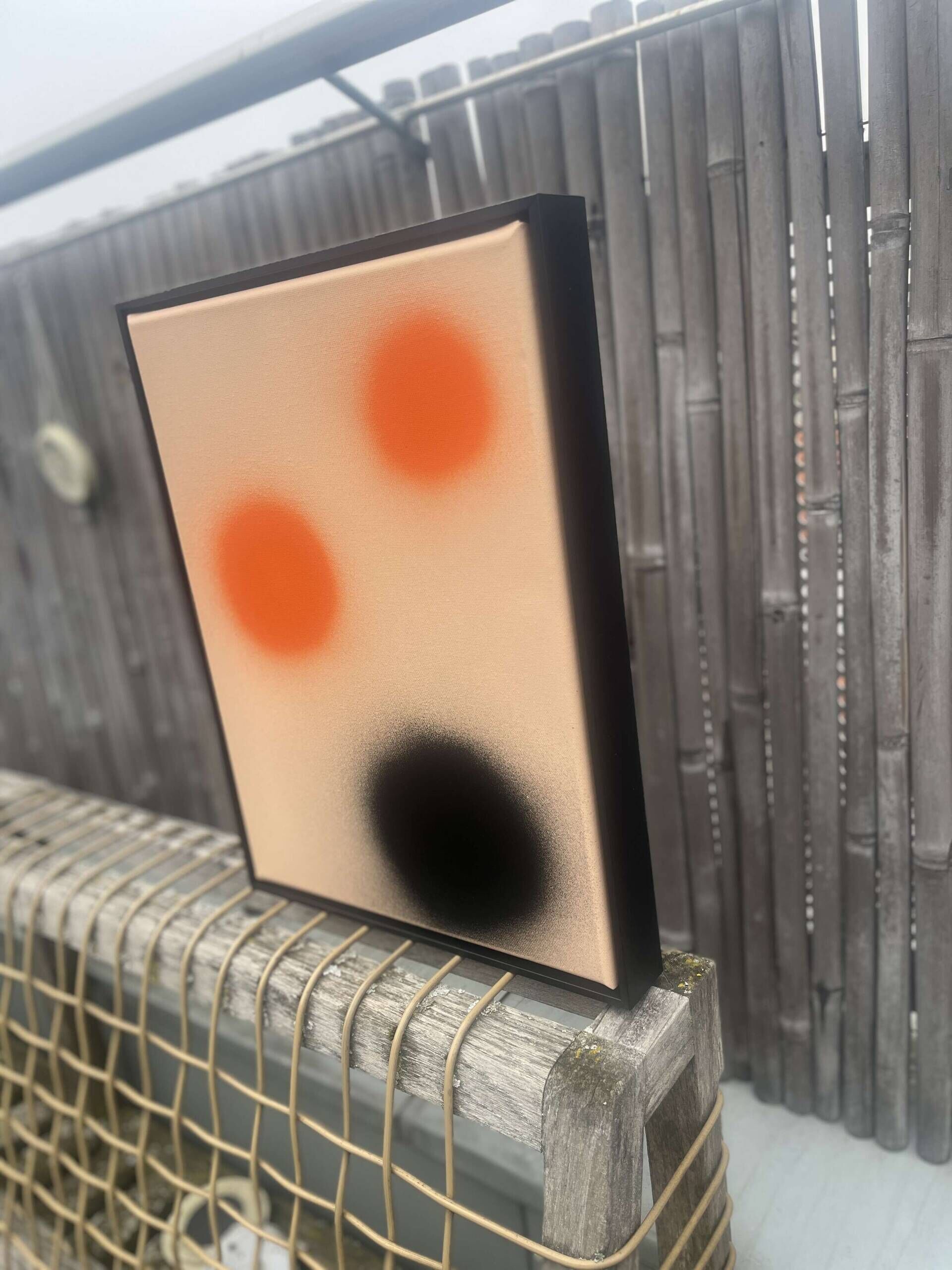 DOTS Everywhere II - Sara von Meer 6