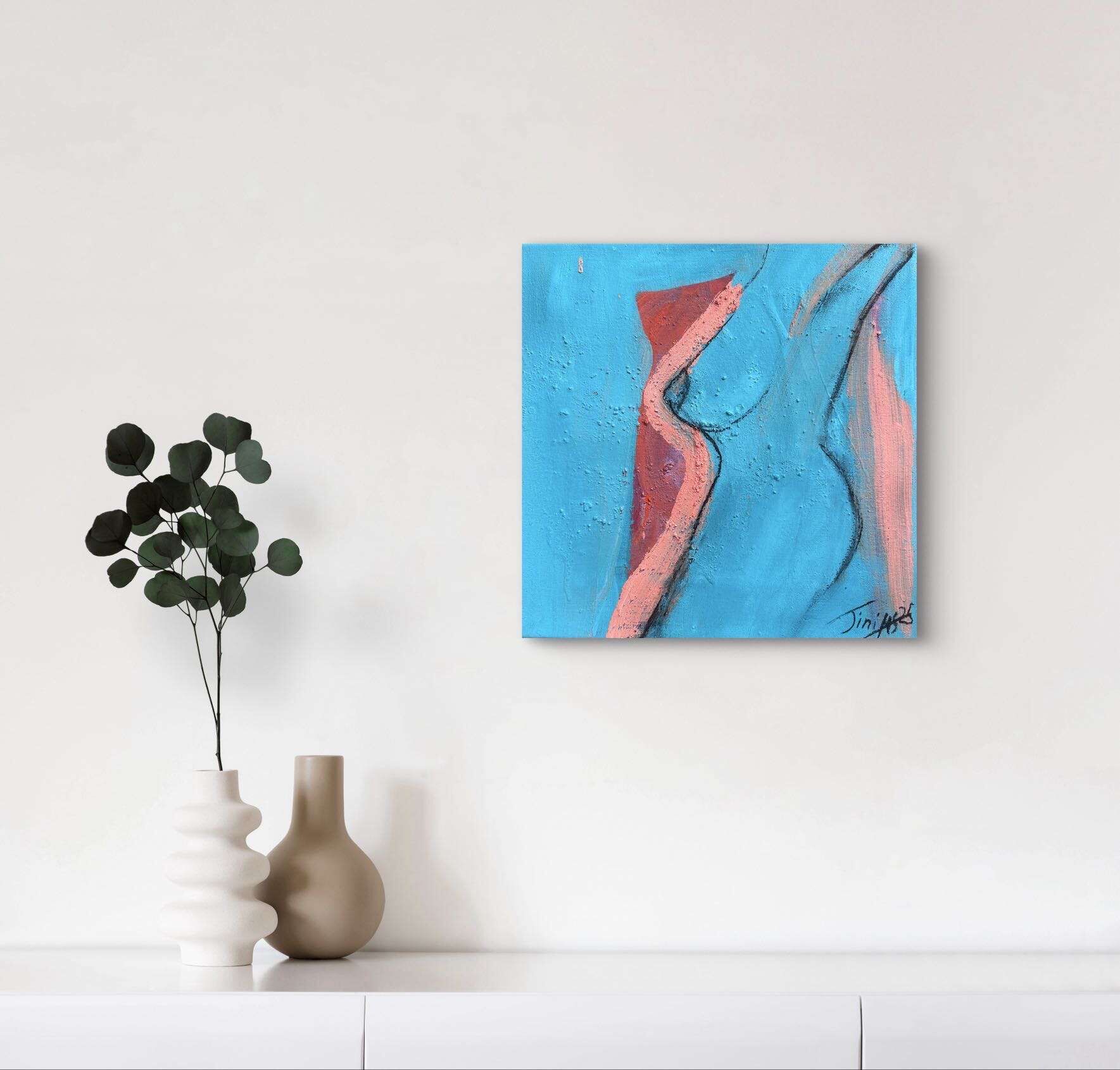 Venus on Air - Martina  Schepperle  8
