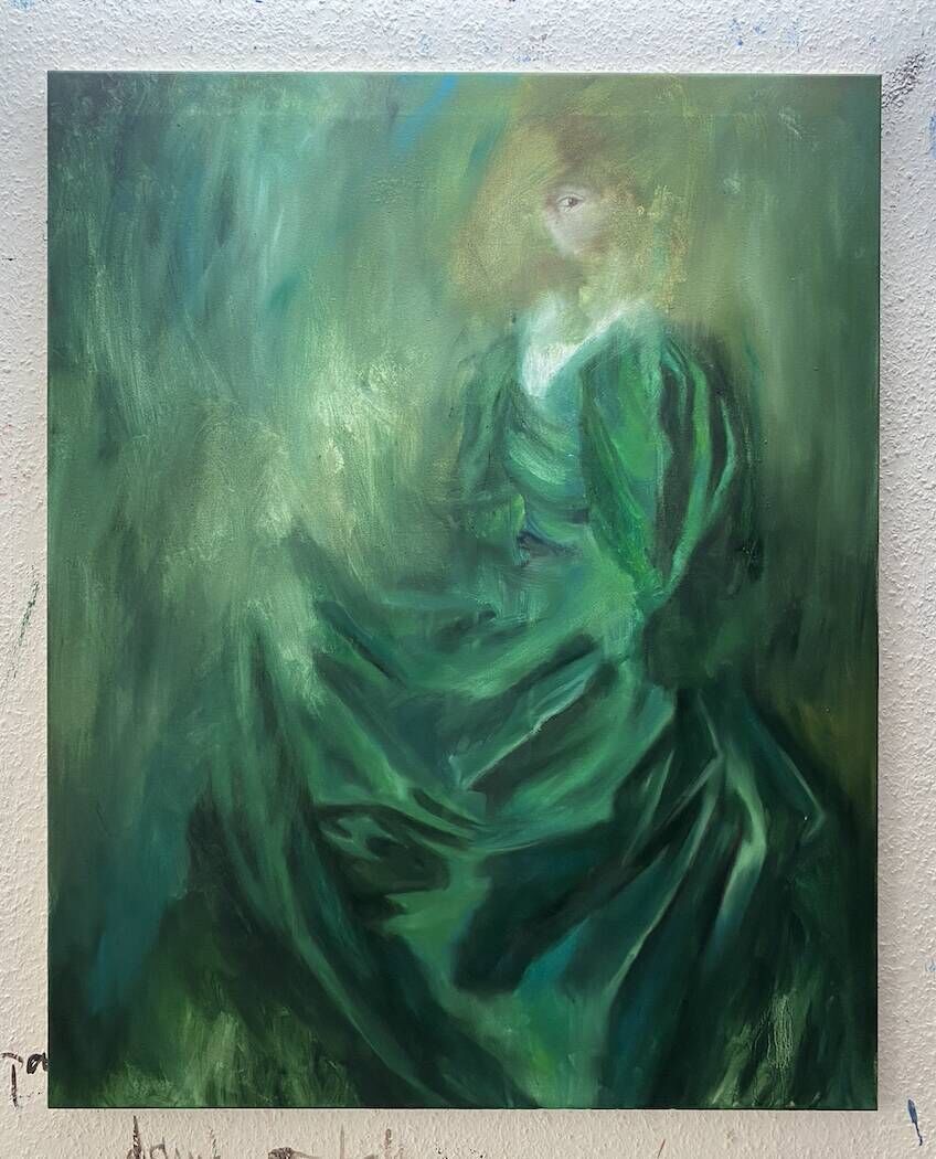 Fading Dress 2