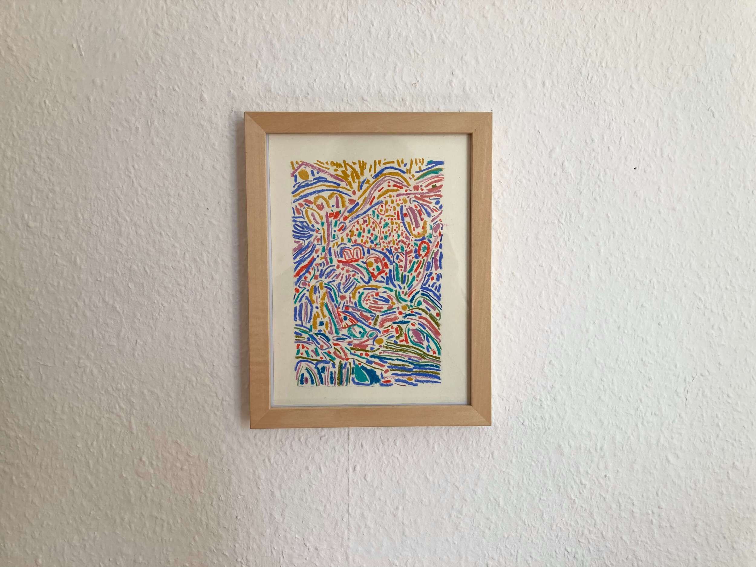 immerwachsende - Dorit Hilma Lösekrug 2