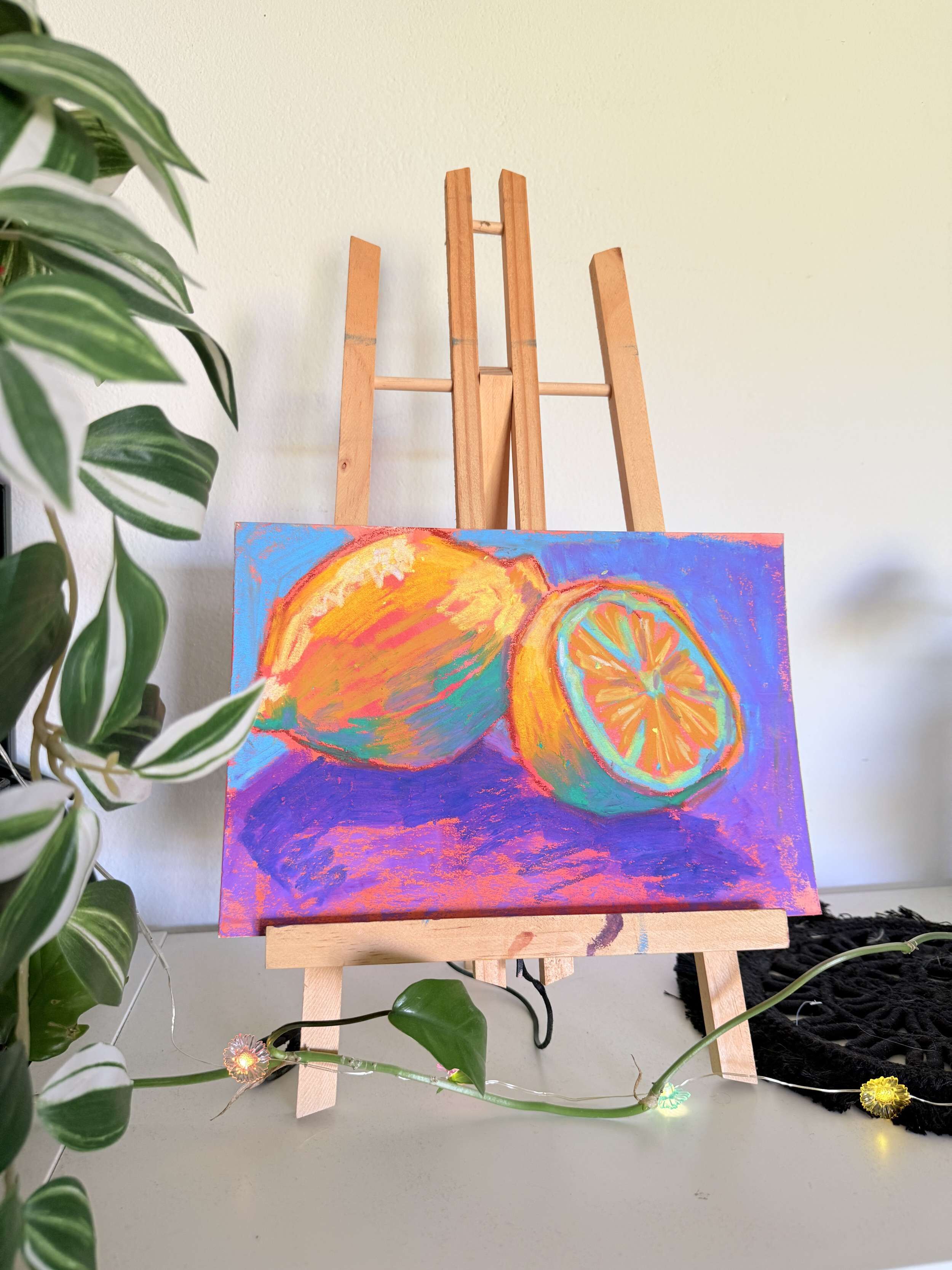 Citrus - Julia Helena Ettenhuber 2