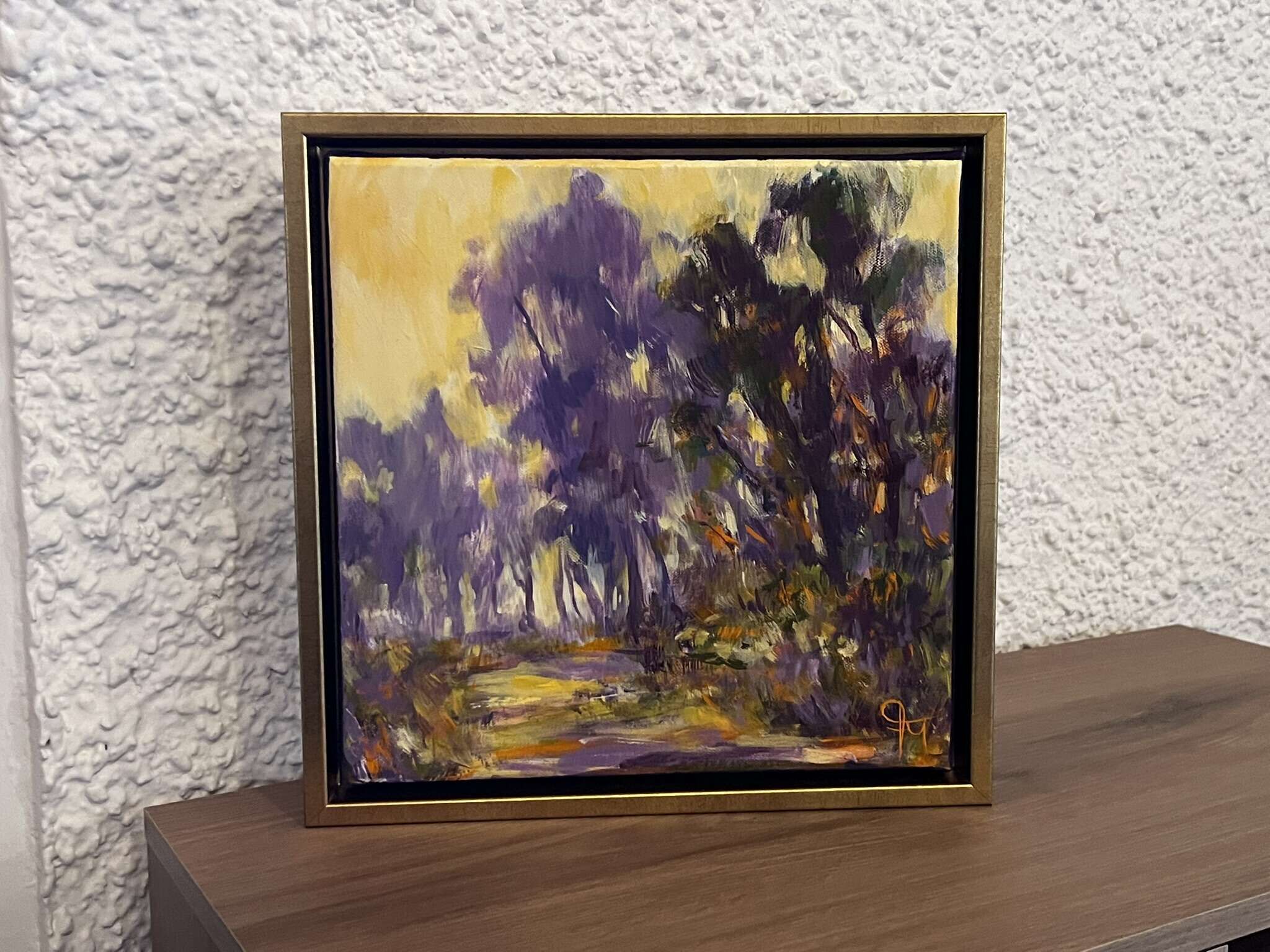 Im Dunst - Melissa Faltermeier 2