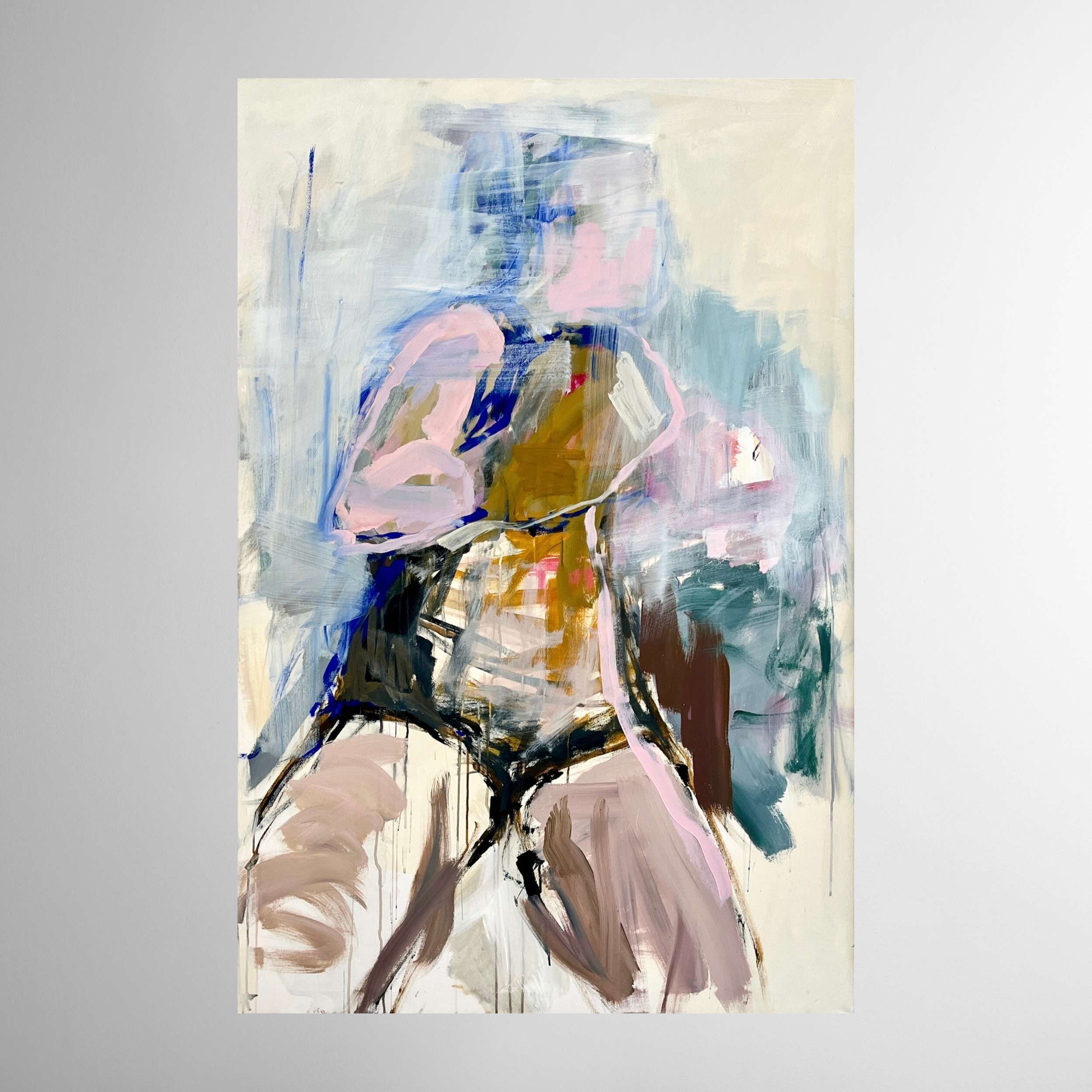 Regina Halmich	 - Anja Edelmann 7