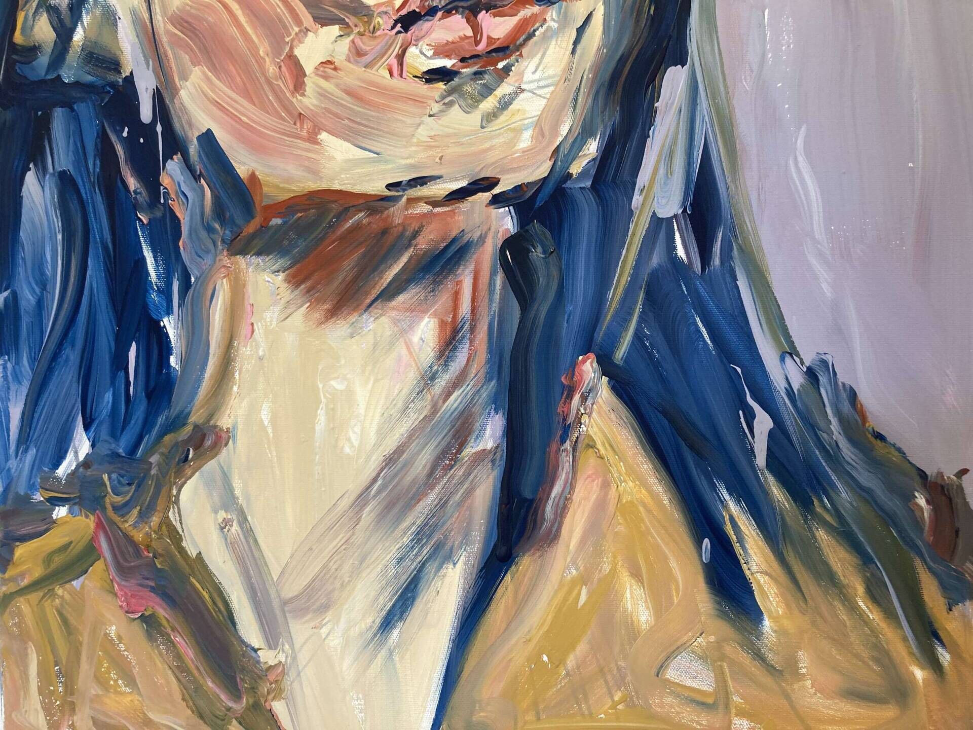 Structure of Self - Kim Helbig 4