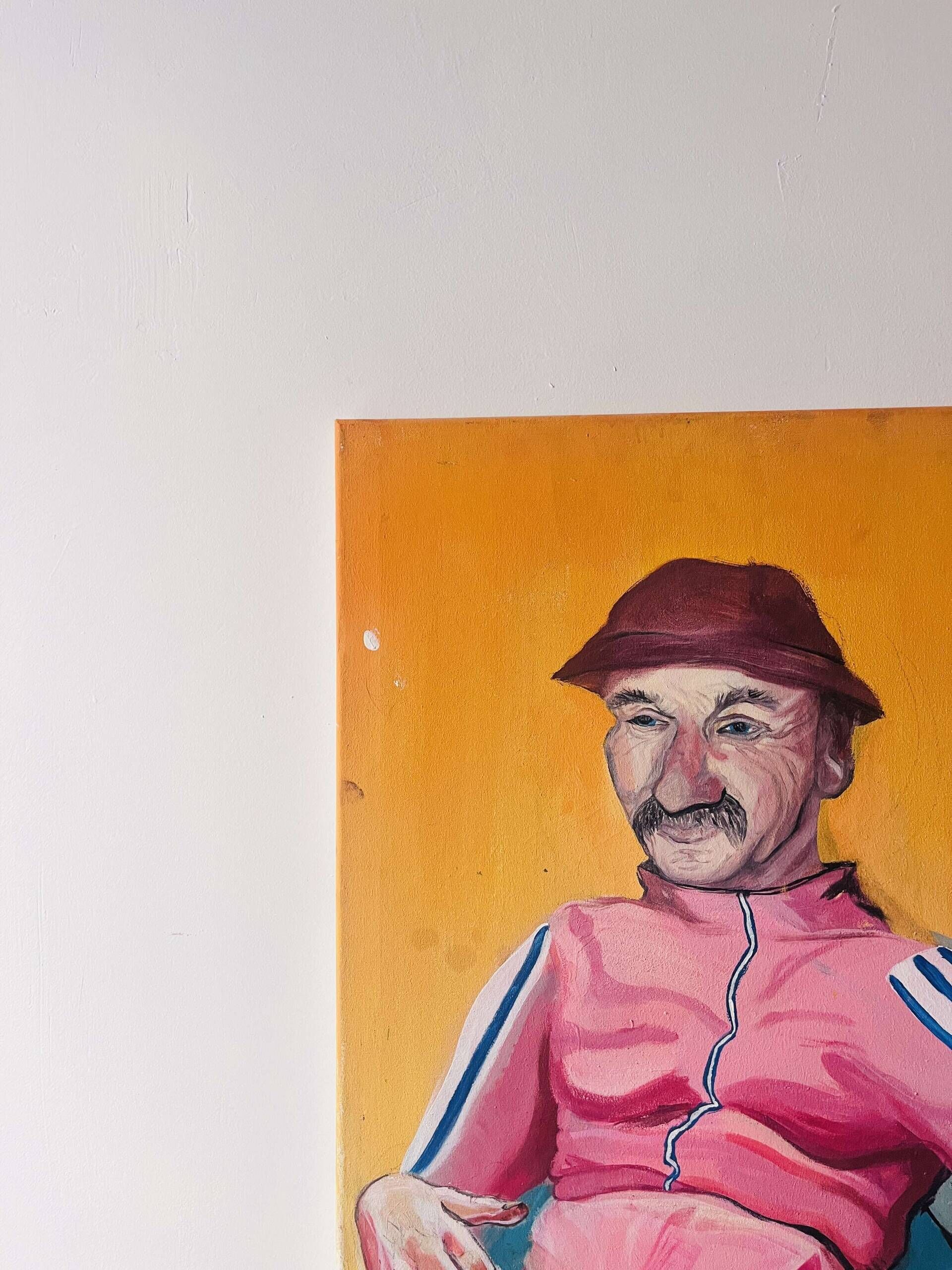 Wassja - Kiki Feltzinger 6