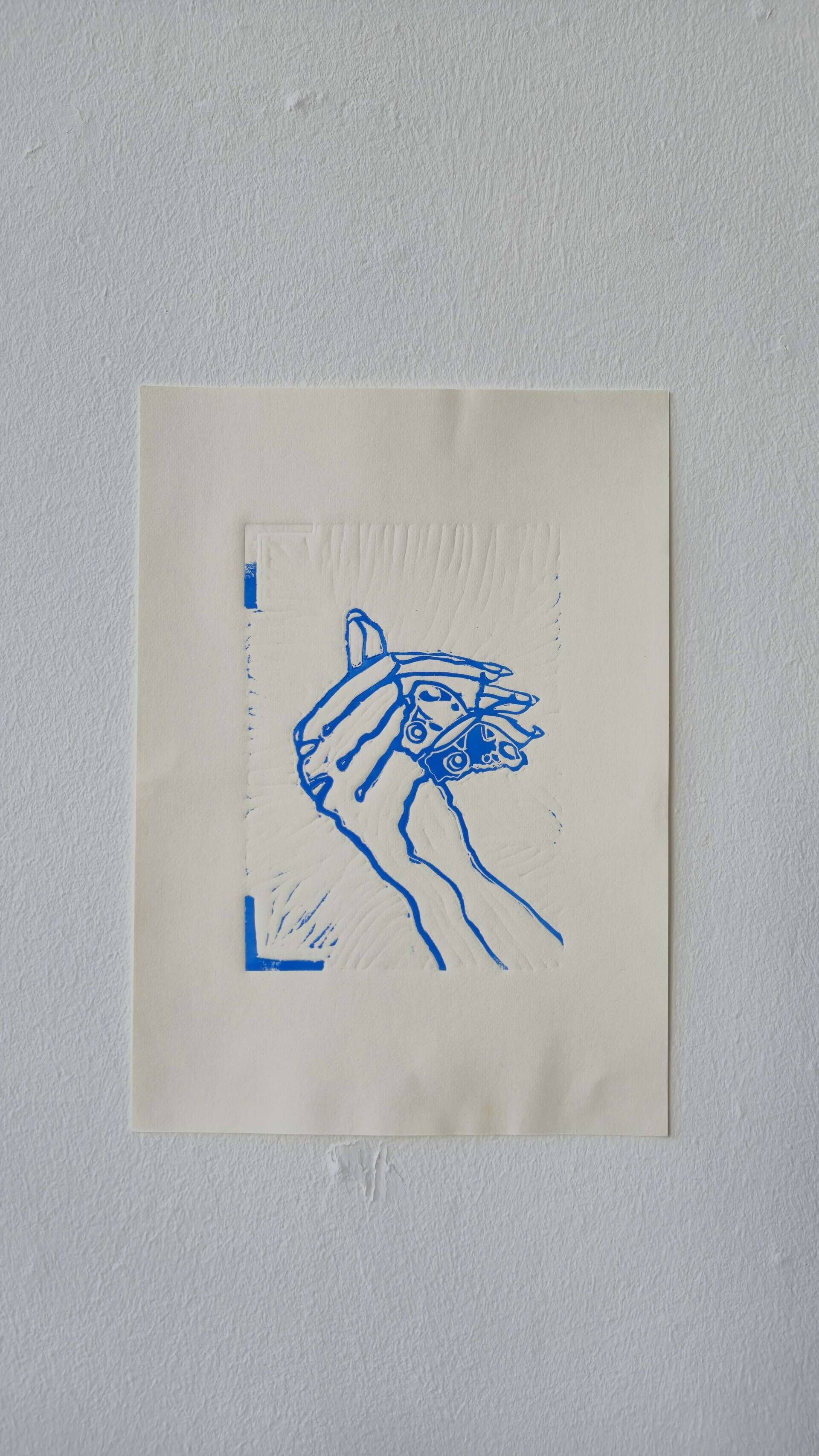 ohne Titel - Olivia Pawelek 2