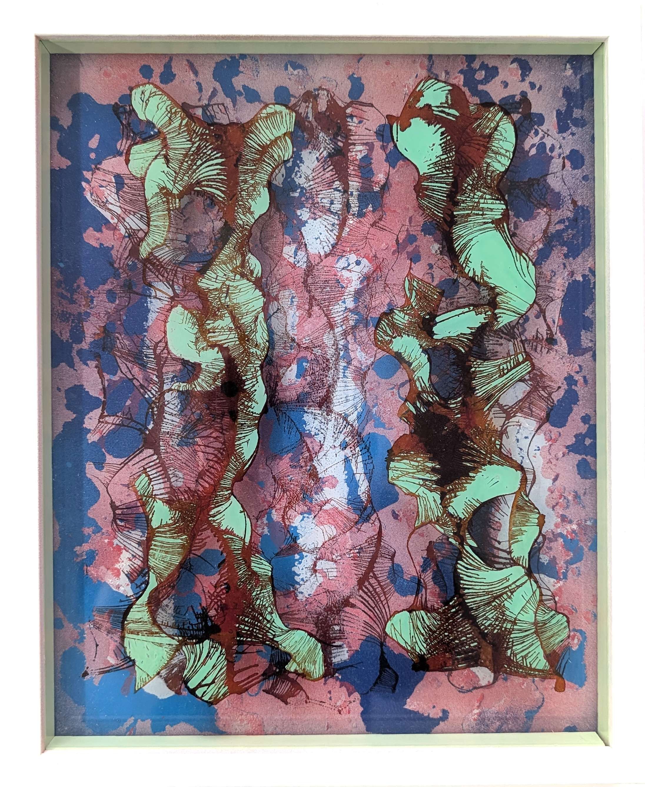 Dual Sin - Hans Vinzenz  Seidl 1