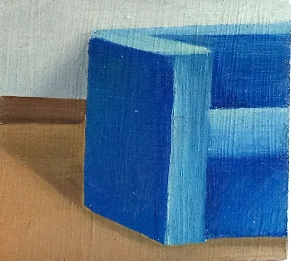 Hand Haus 1 - Jo Failer 3