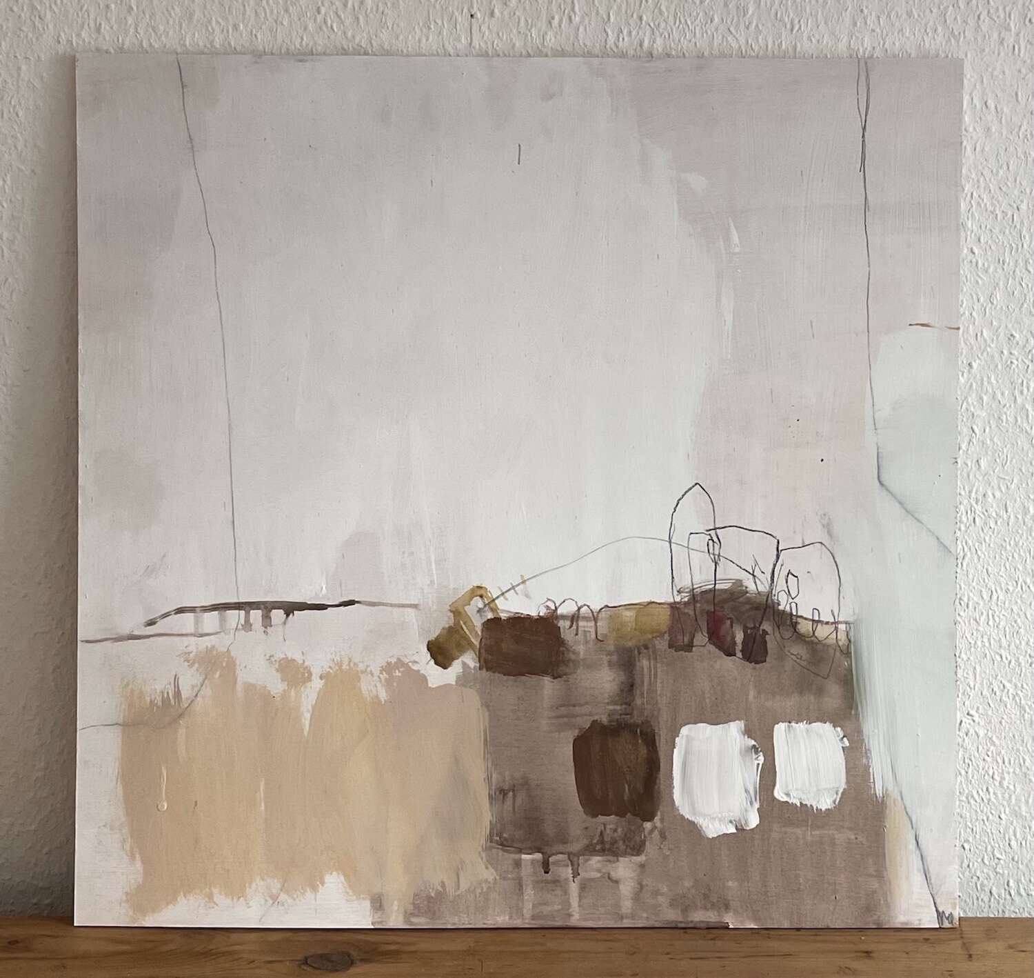 Manchmal habe ich das Gefühl Bäume weinen - Marie-Luisa Christian 5