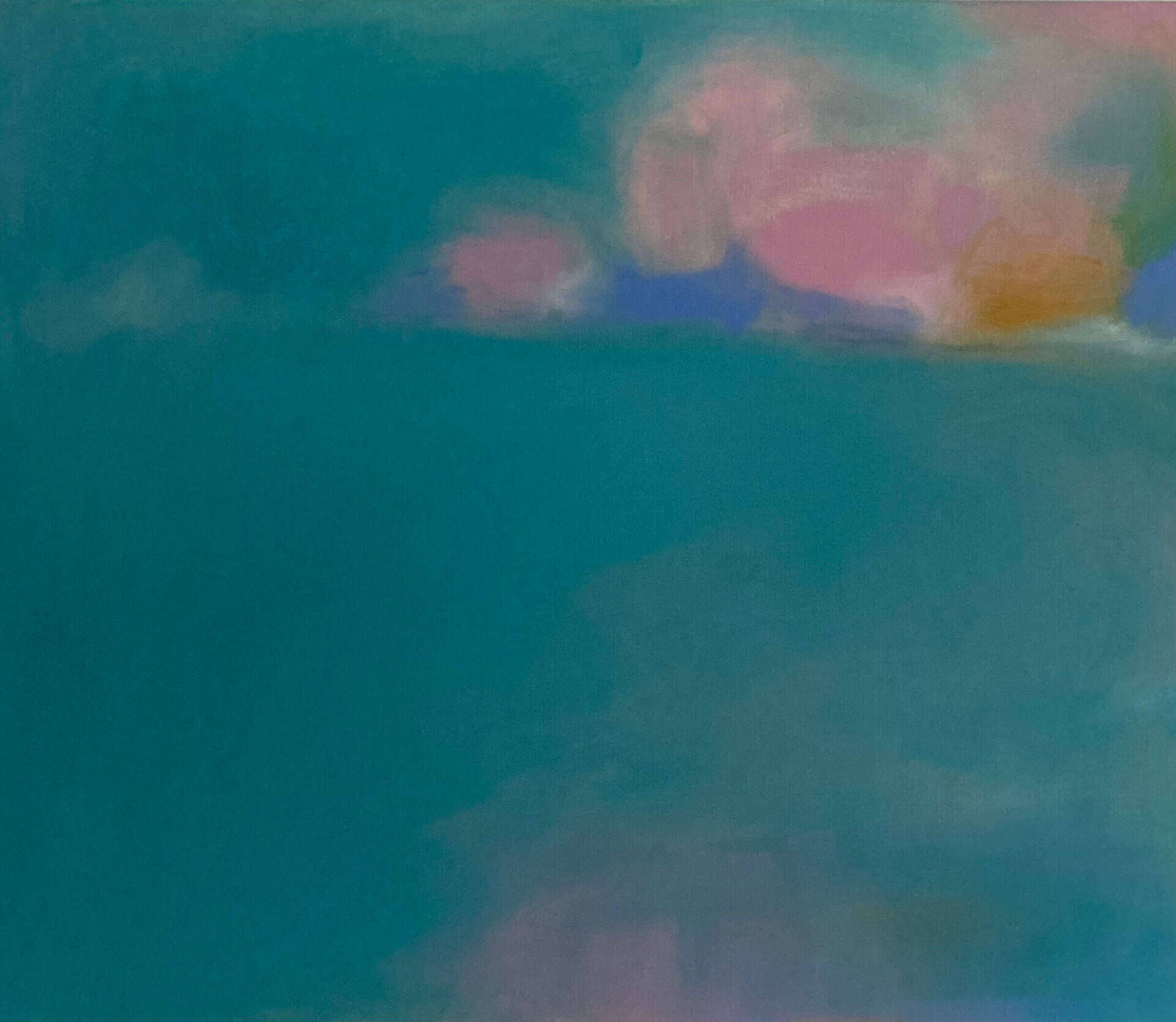 an den Frühling denken - Dorit Hilma Lösekrug 1