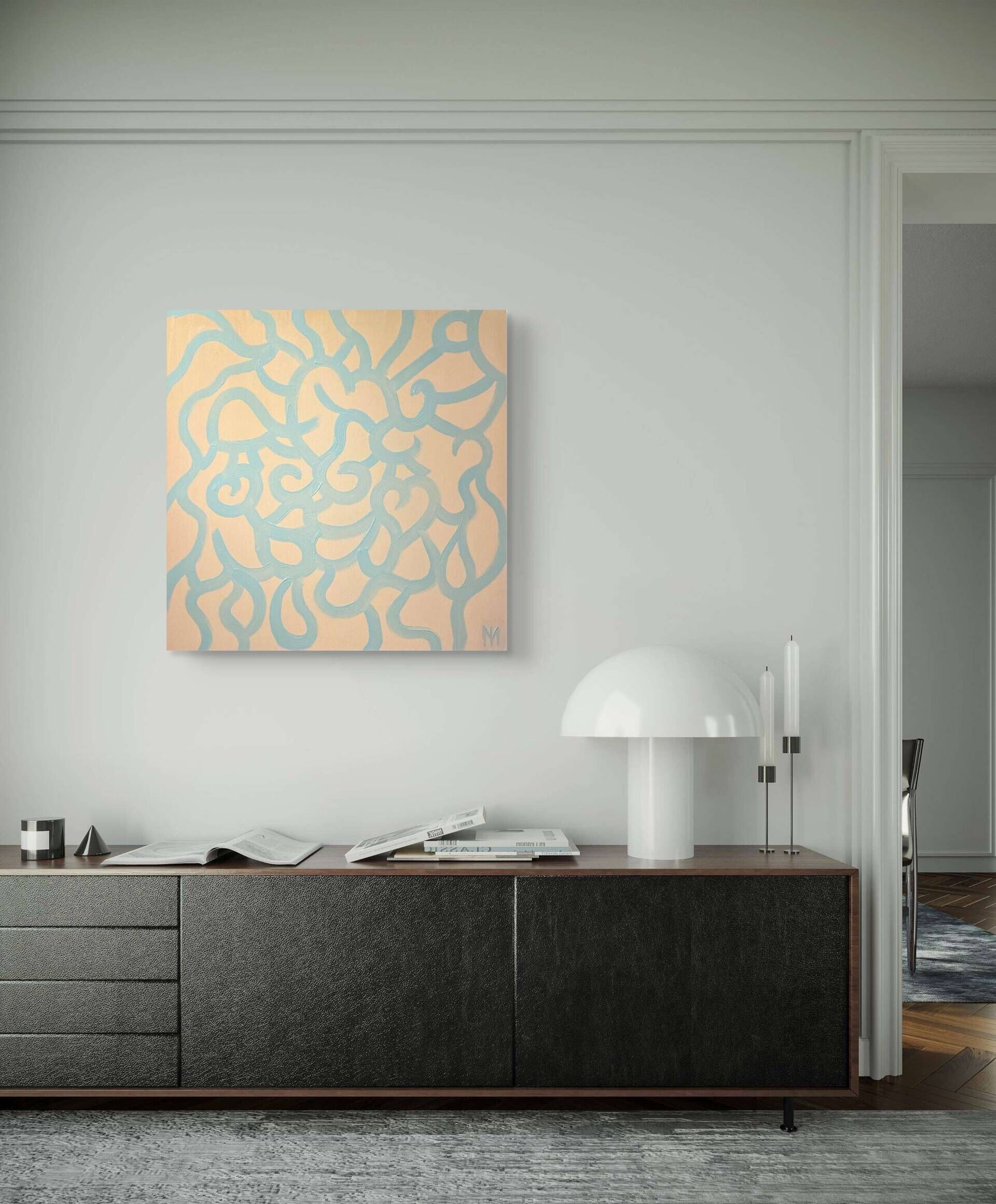 Eis - Marc Itzinger 5