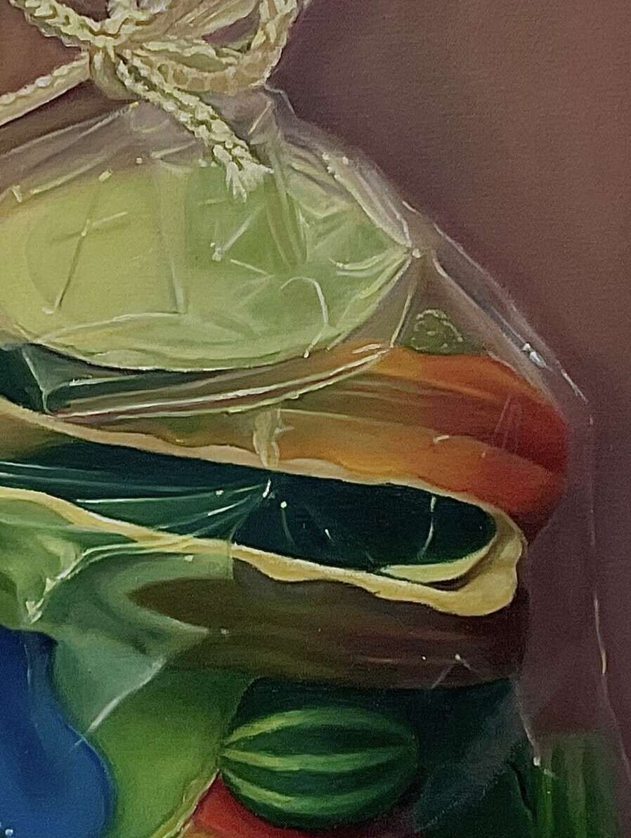 Bunte II - Ayban Ulusan 2