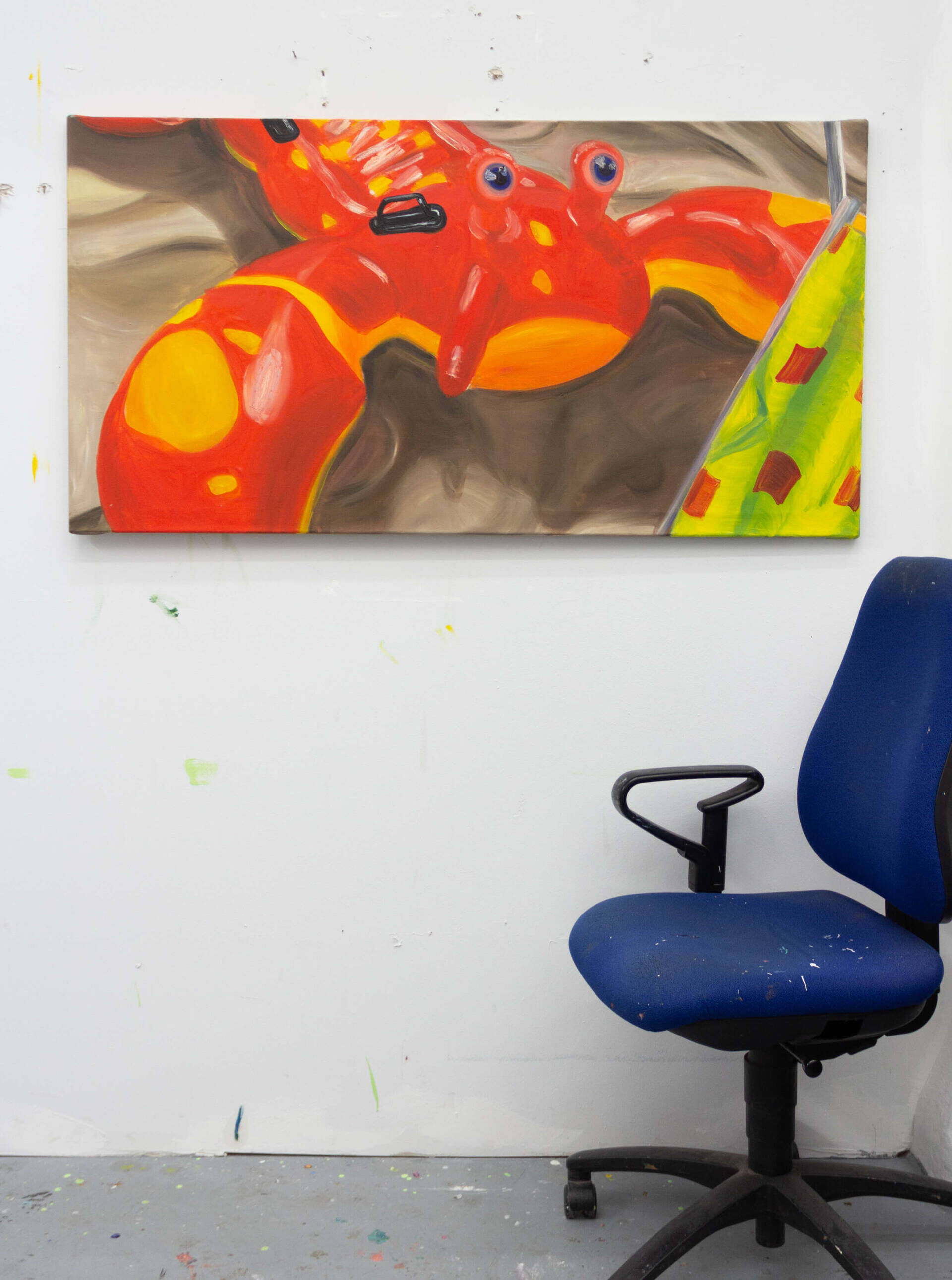 Juhu, Herbert! - Monika Allesch 2