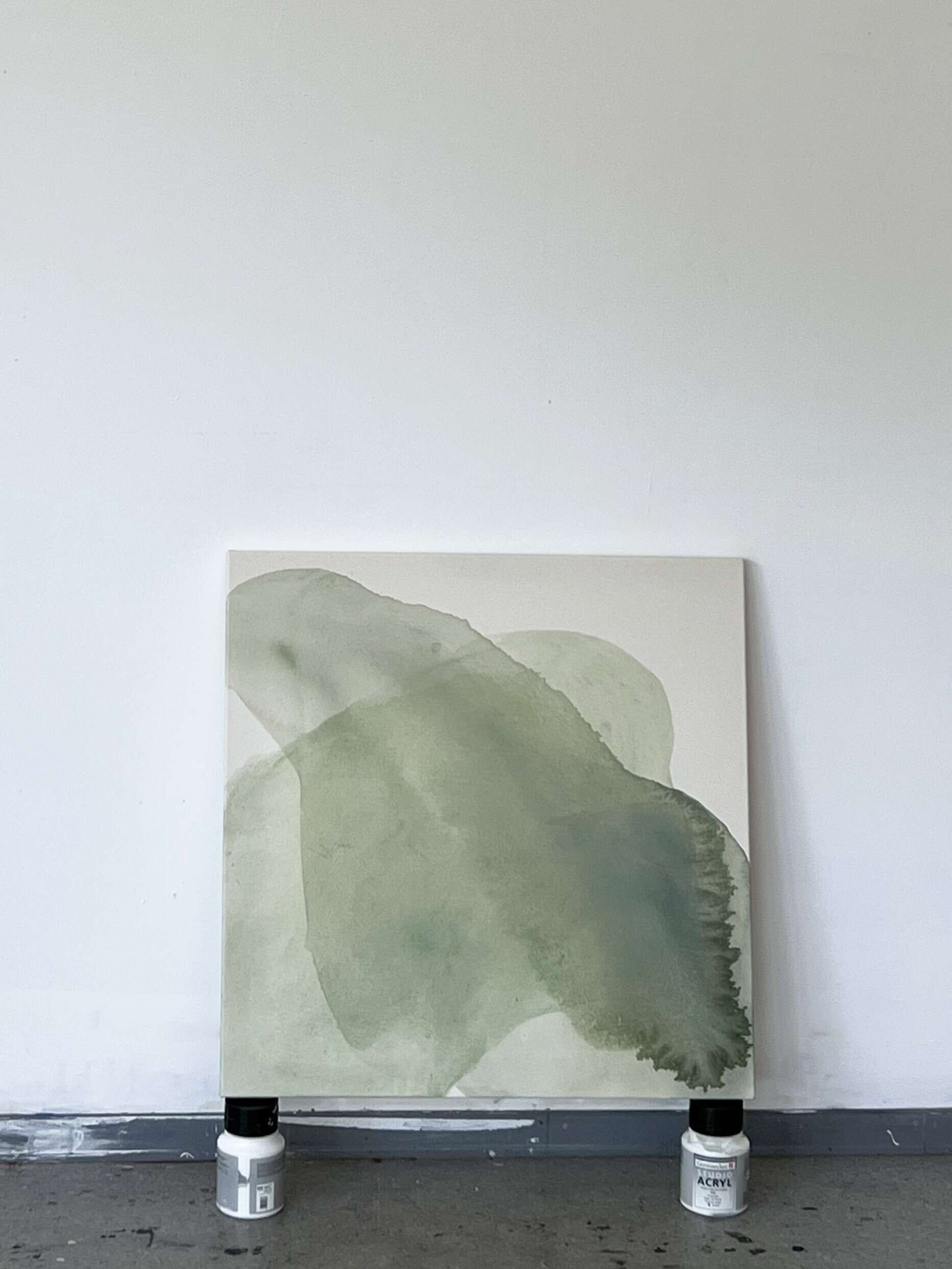 Moosgrund - Ina  Streit  2