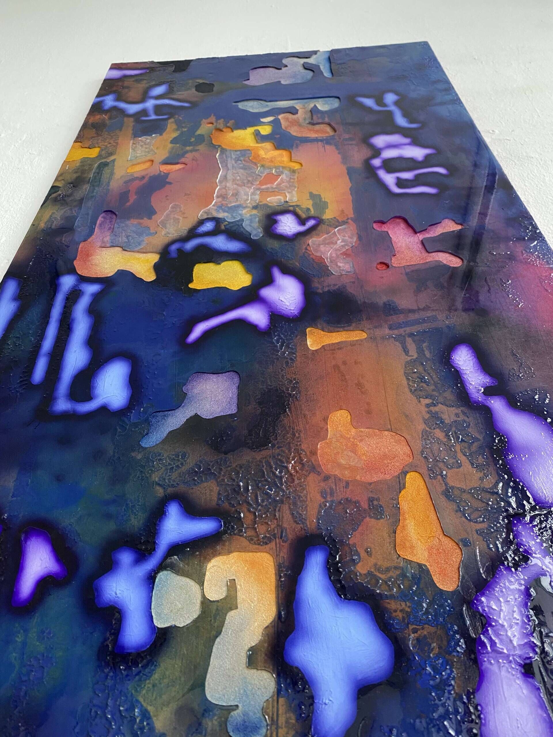 Glyphs - Niklas Leonard 2