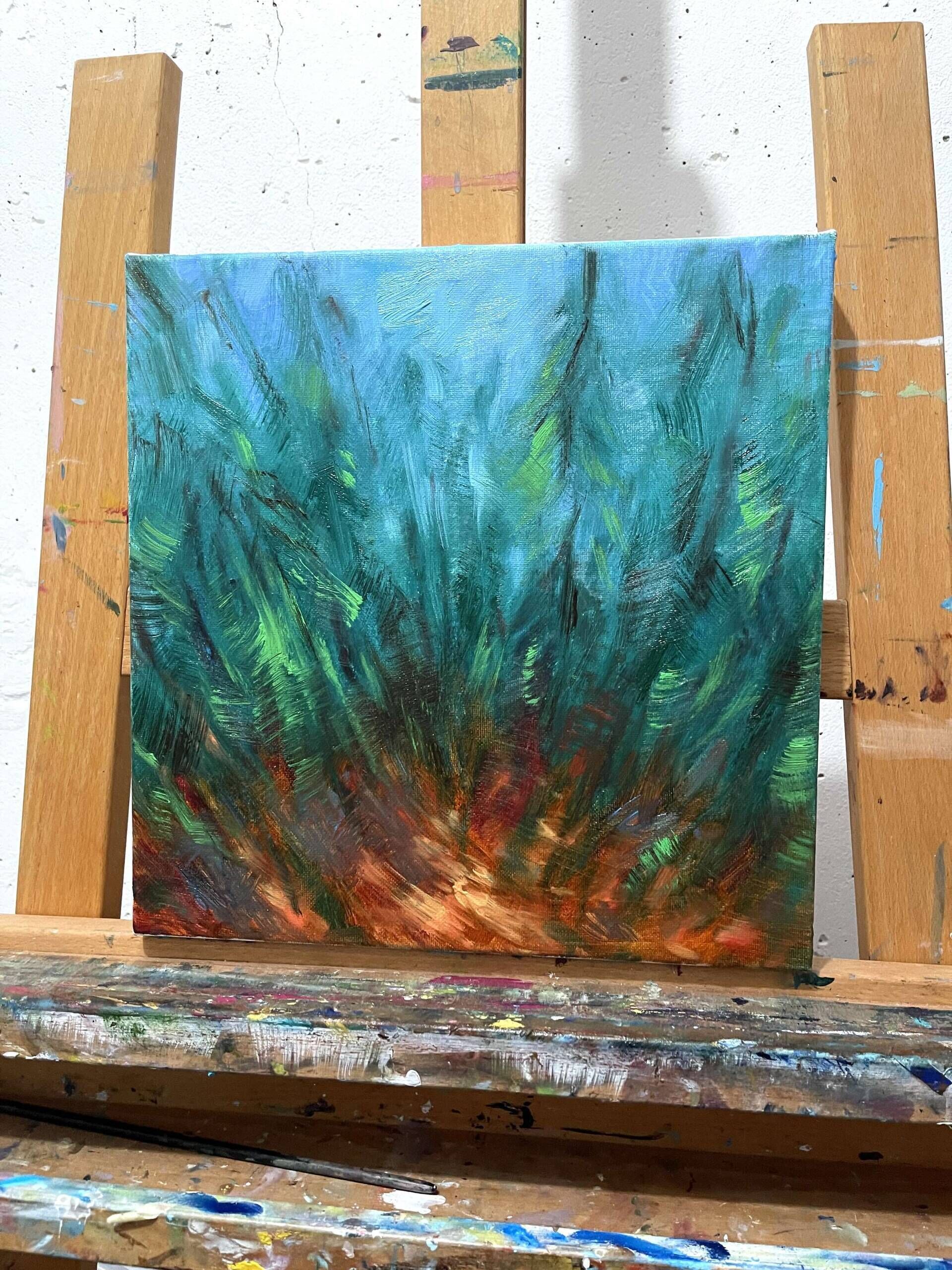 Facettenreich 4 - Anton Koval 2