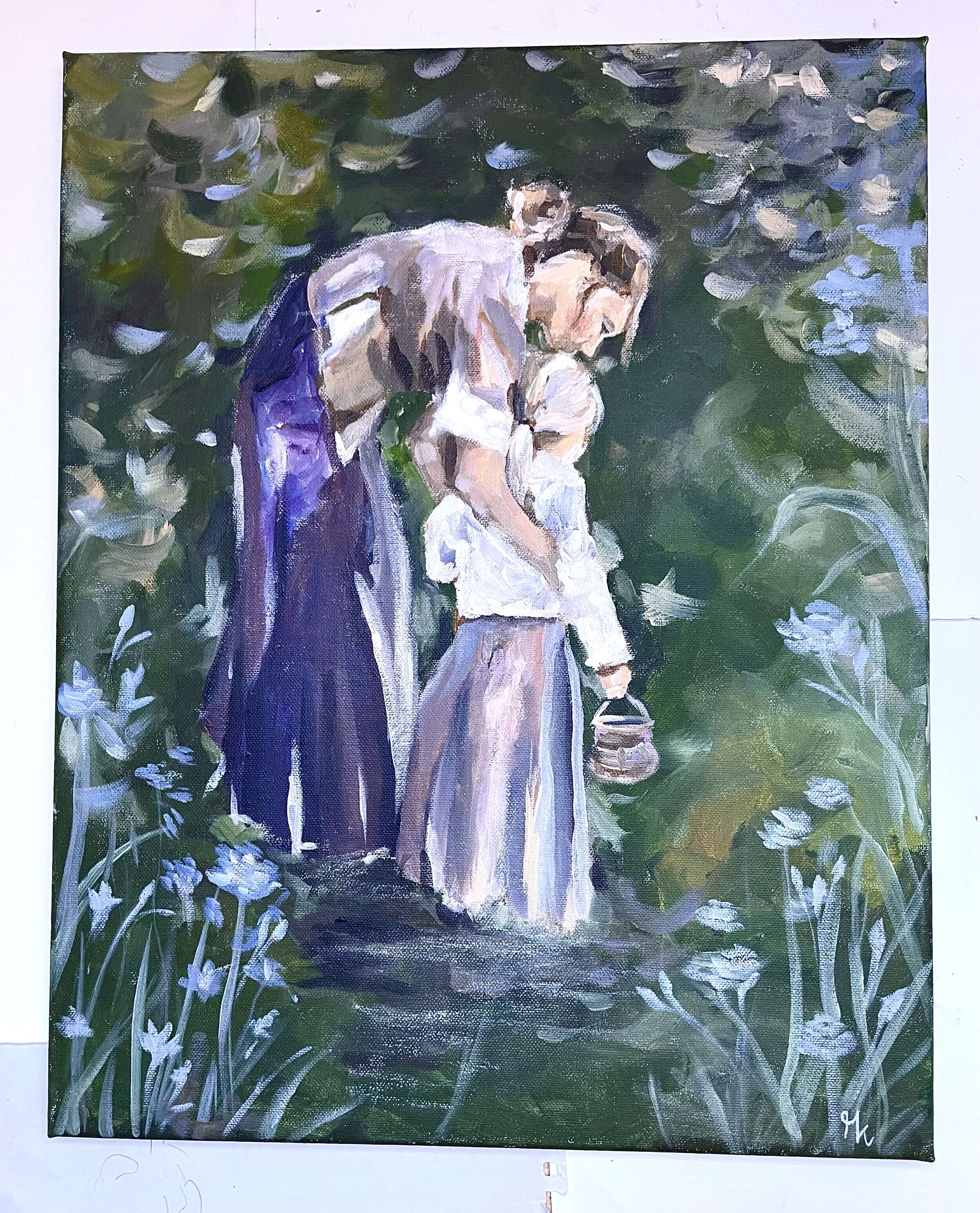 Tenderness - Madita Kramer 1
