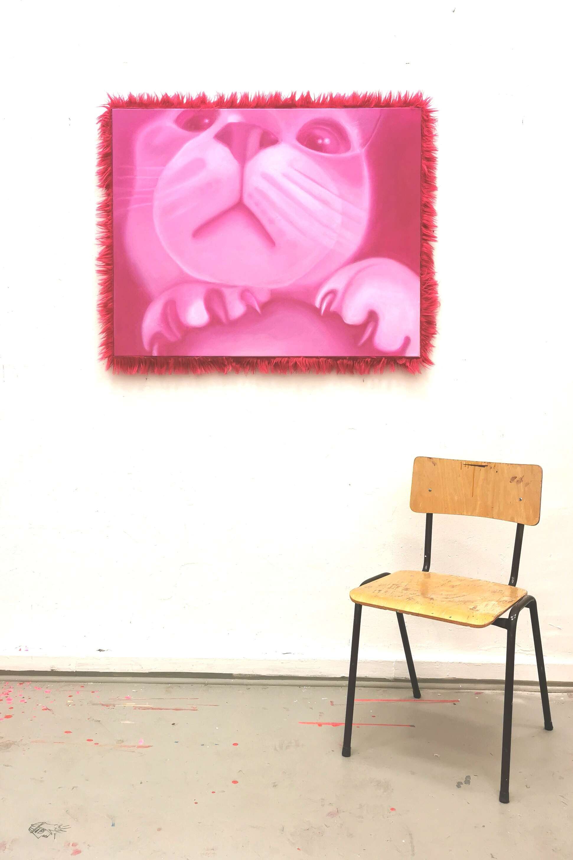 Pet me - Lena Willmann 1