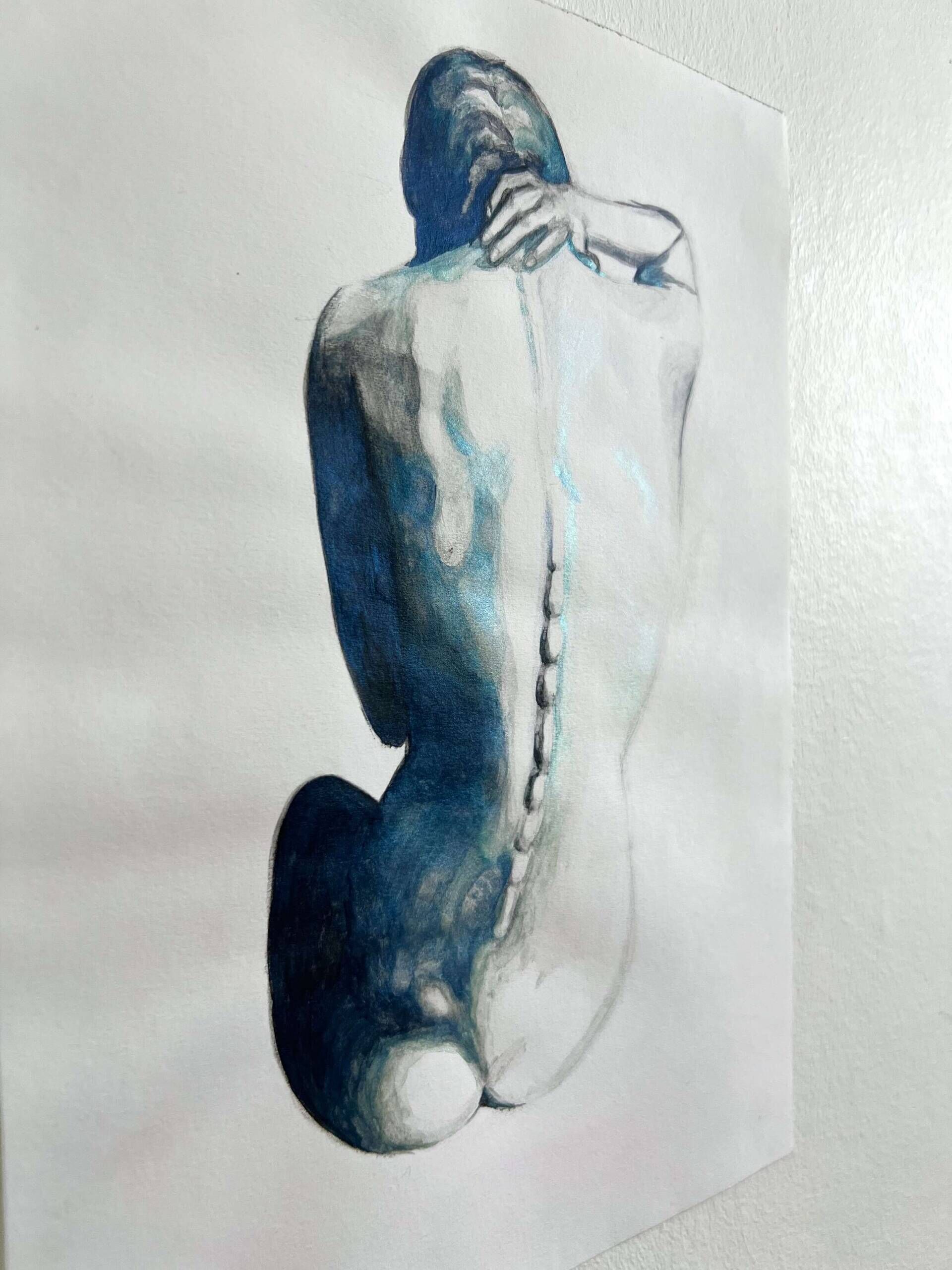 Empfinden - Paula Victoria Aldea 2