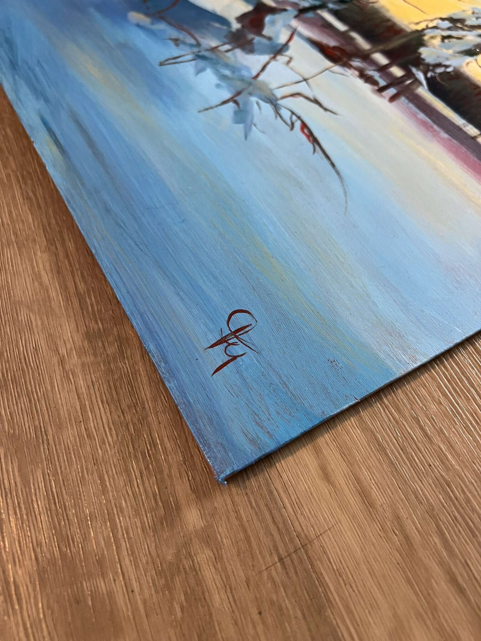 Eigenart - Melissa Faltermeier 5