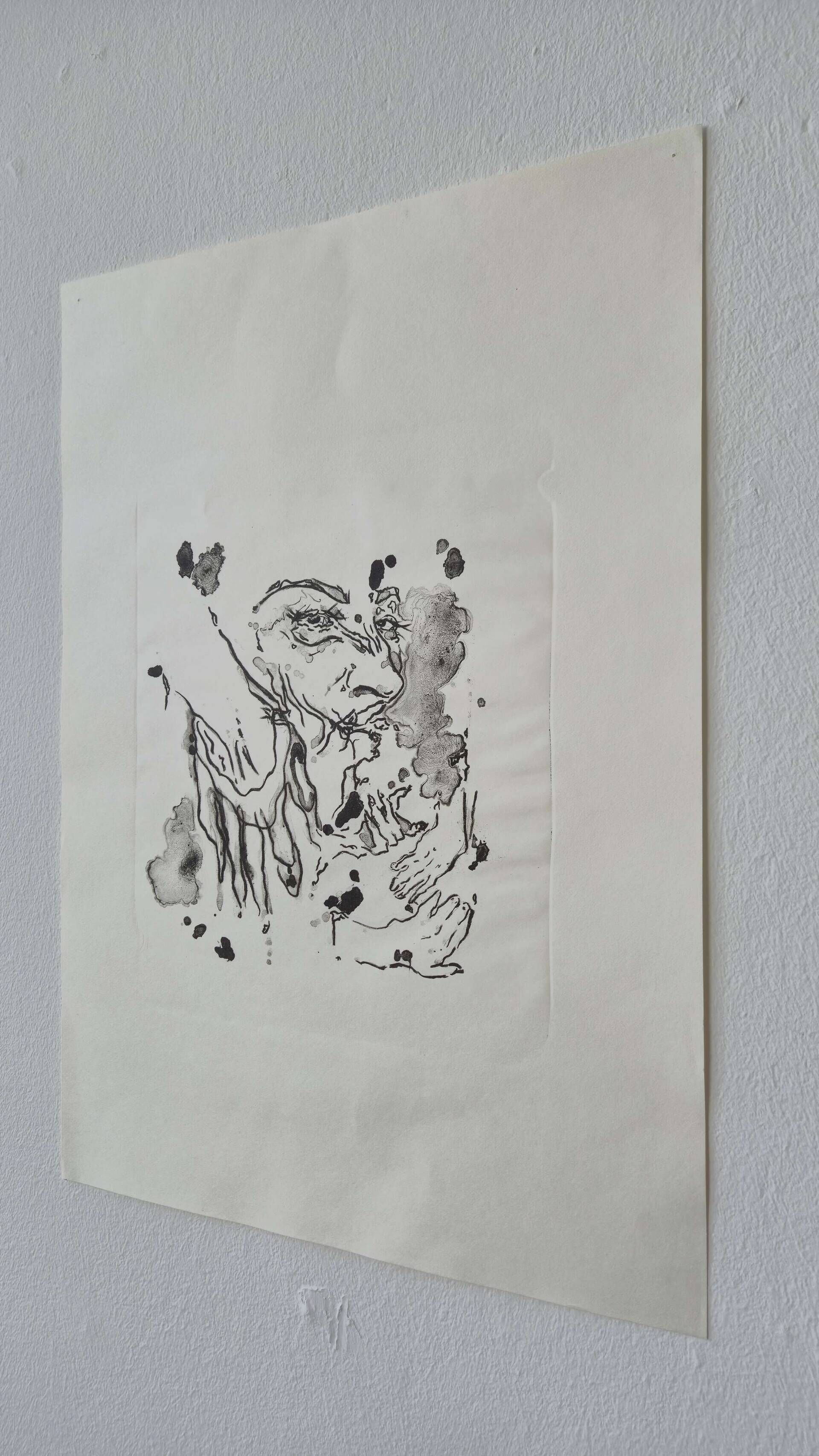 ohne Titel - Olivia Pawelek 4