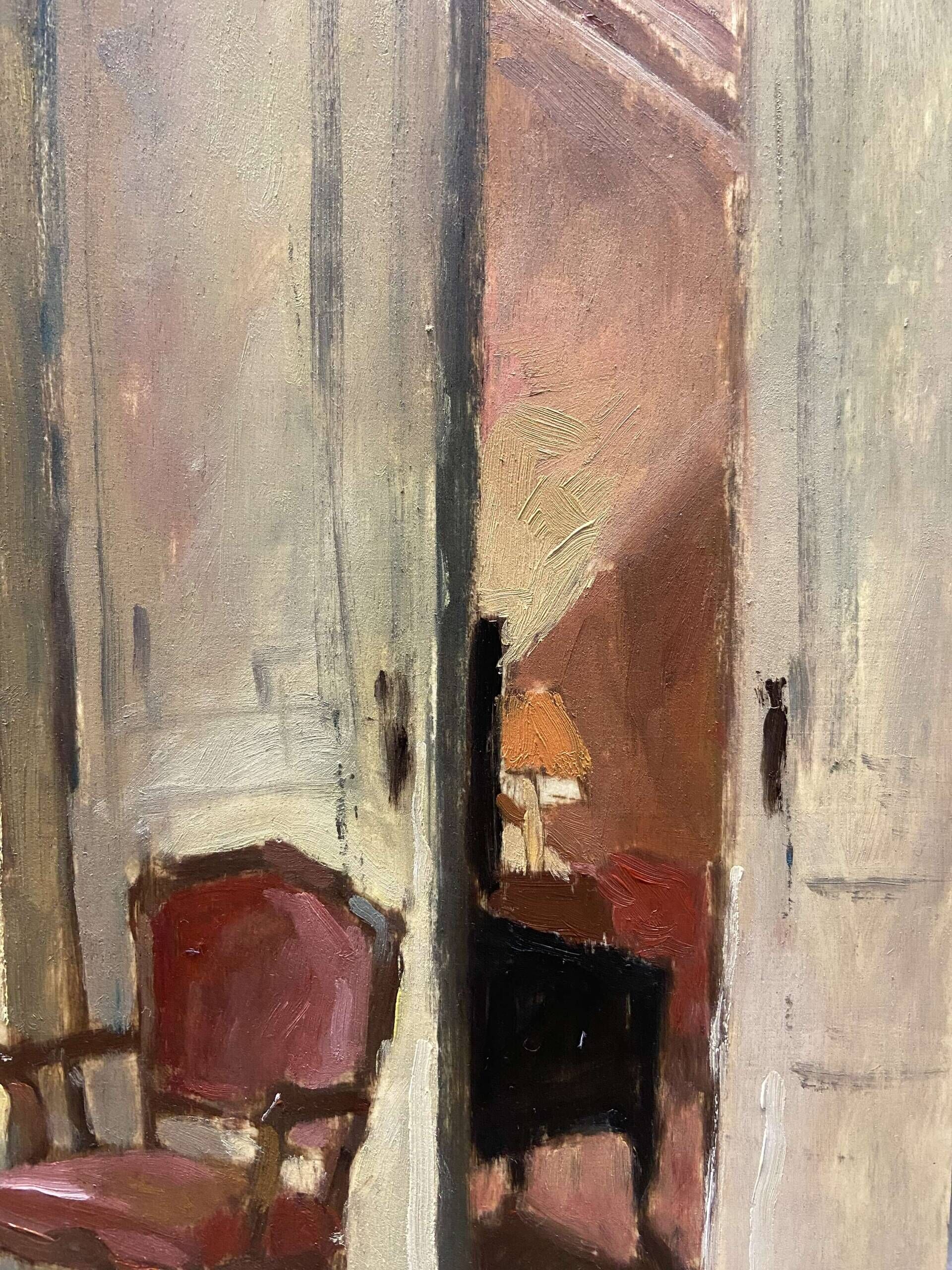 Grünes Licht  - Lilli Geyer 3