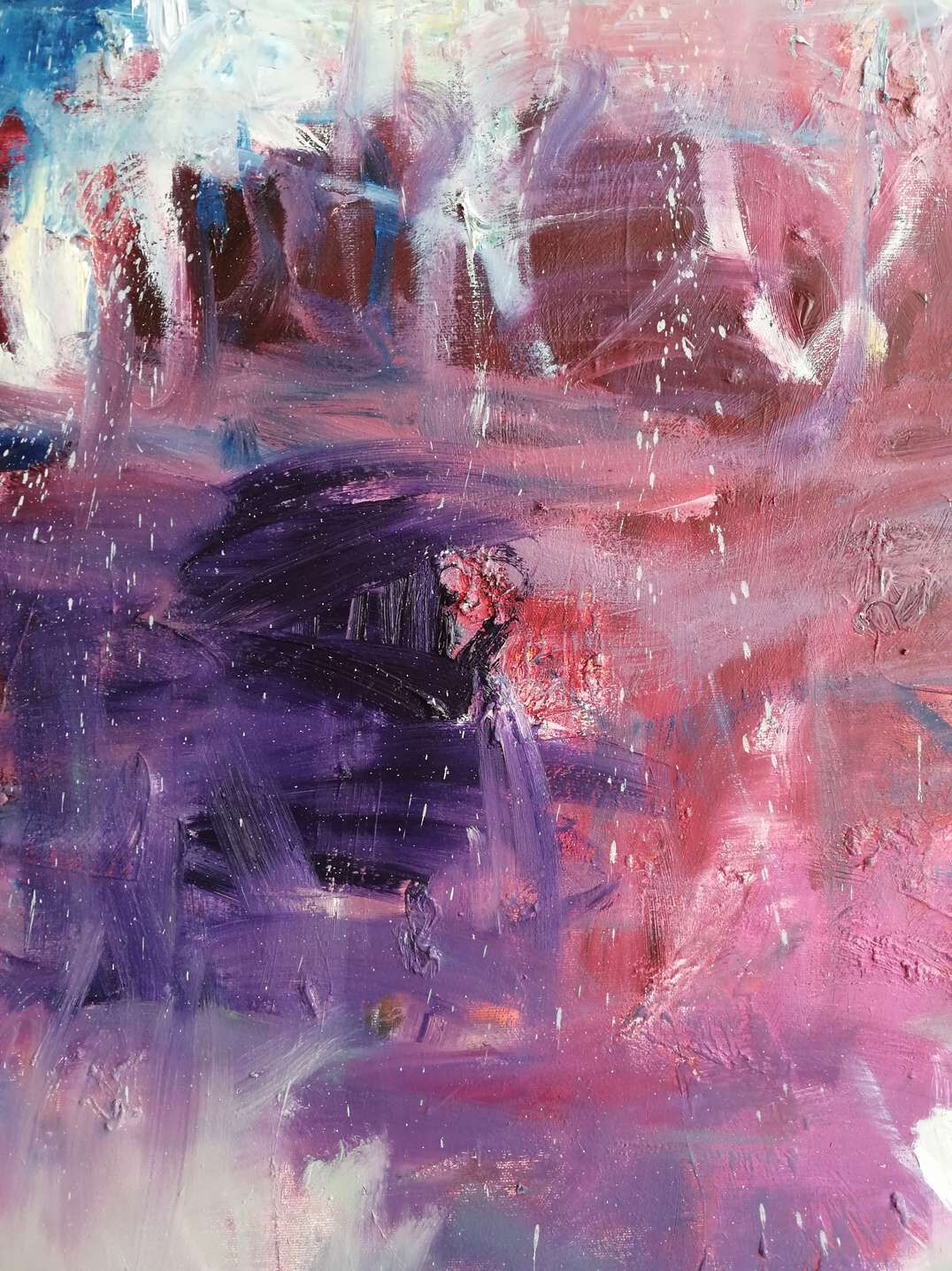 Ohne Titel - Christian Herzig 2