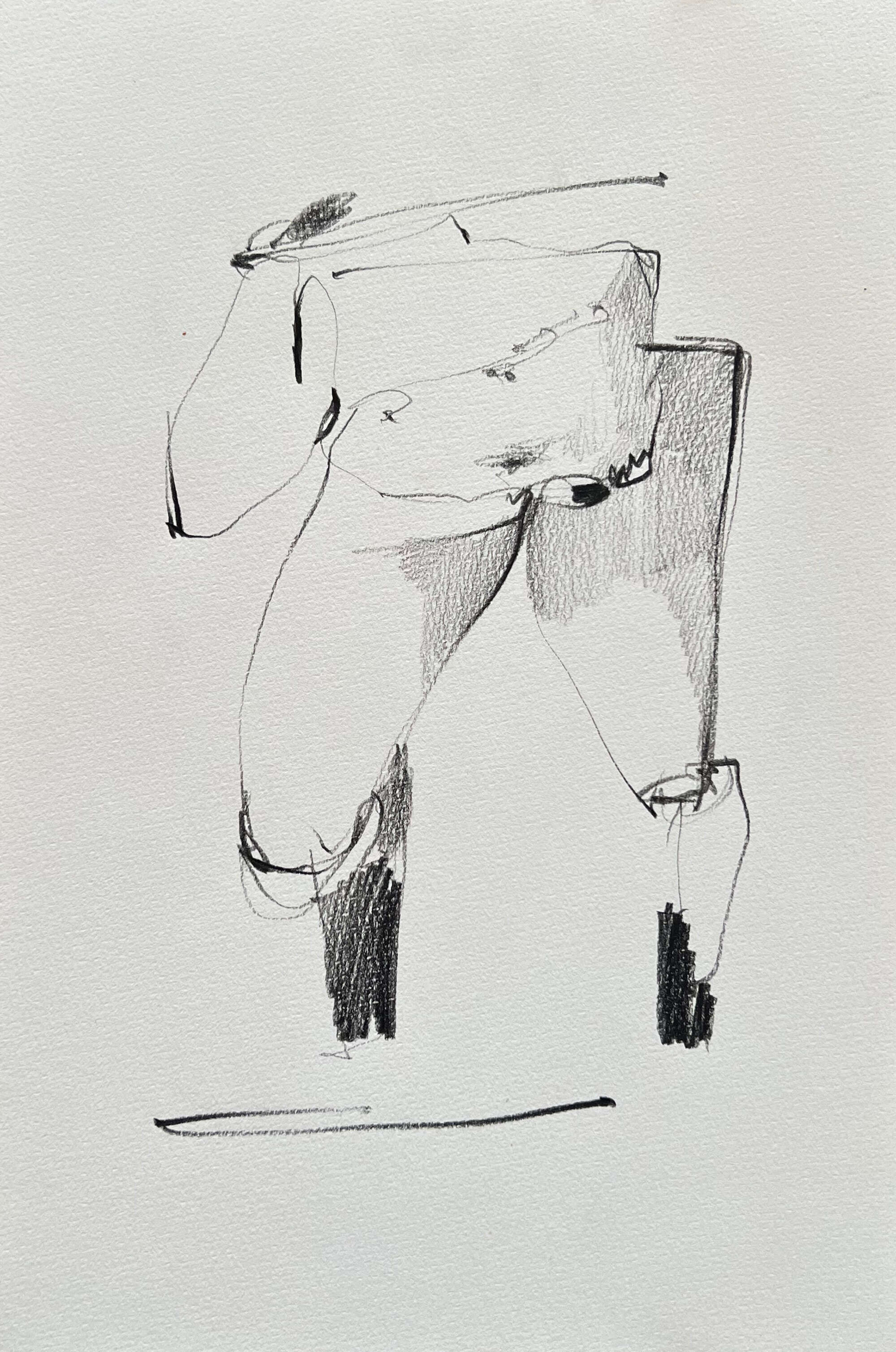 AKT - Simple Figure - Tyler Heidenwag 1