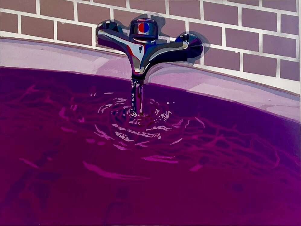 Lauwarm - Viktoria Schindler 1