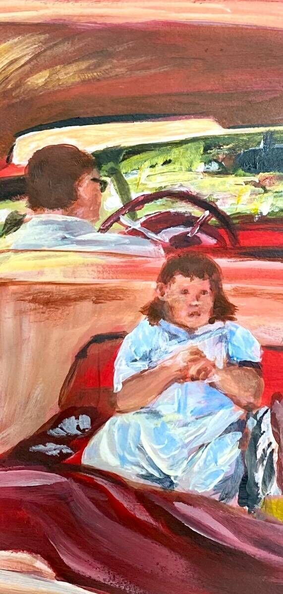 Als sie noch klein waren