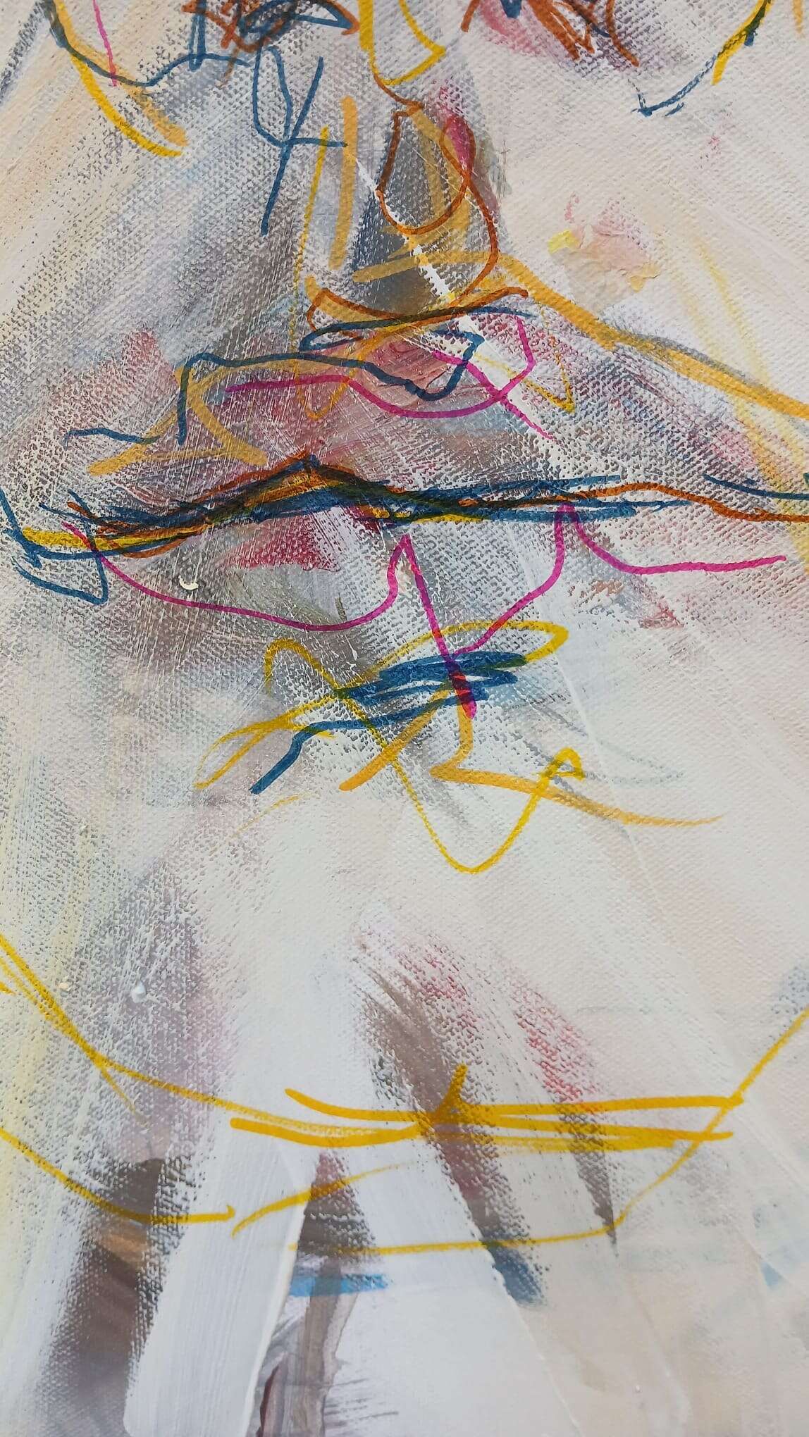 Das Zittern der Wahrnehmung - Kim Helbig 4