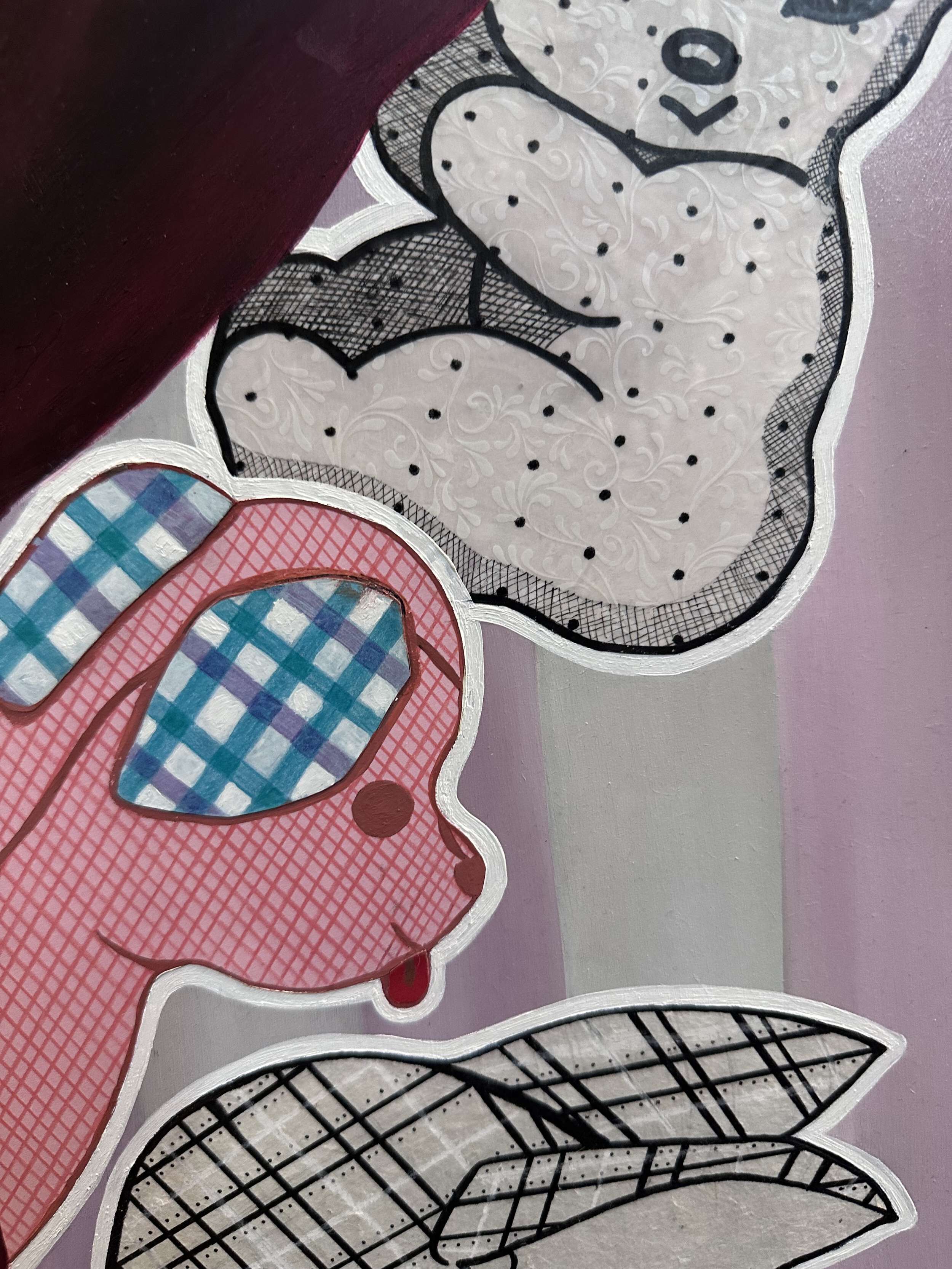 Hide and Seek - Hannah Mickeleit 2
