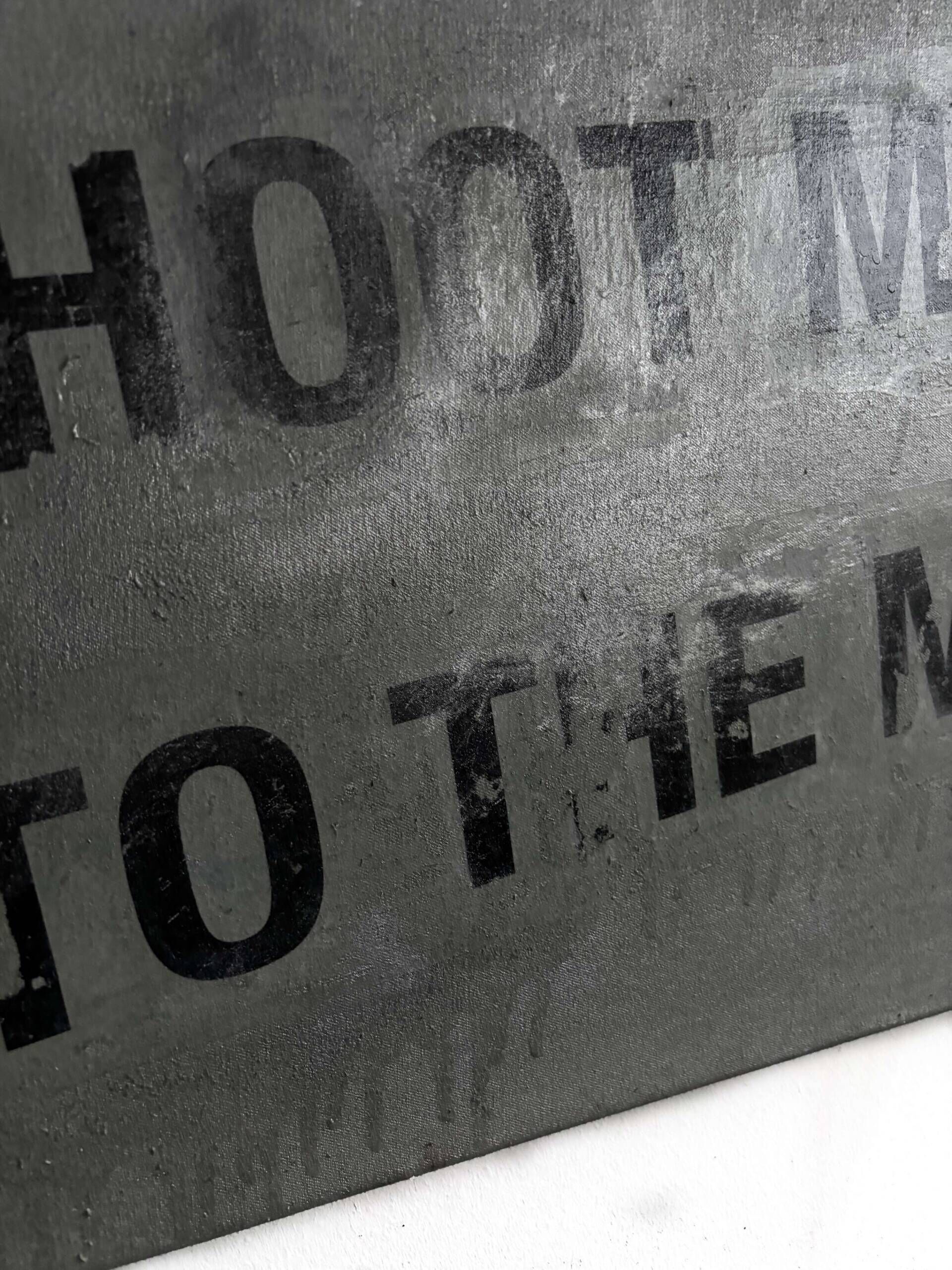 Shoot Me to the Moon - Lenny Renz 1