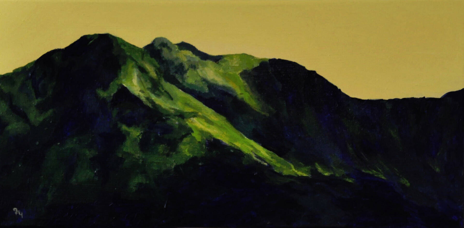 Berge