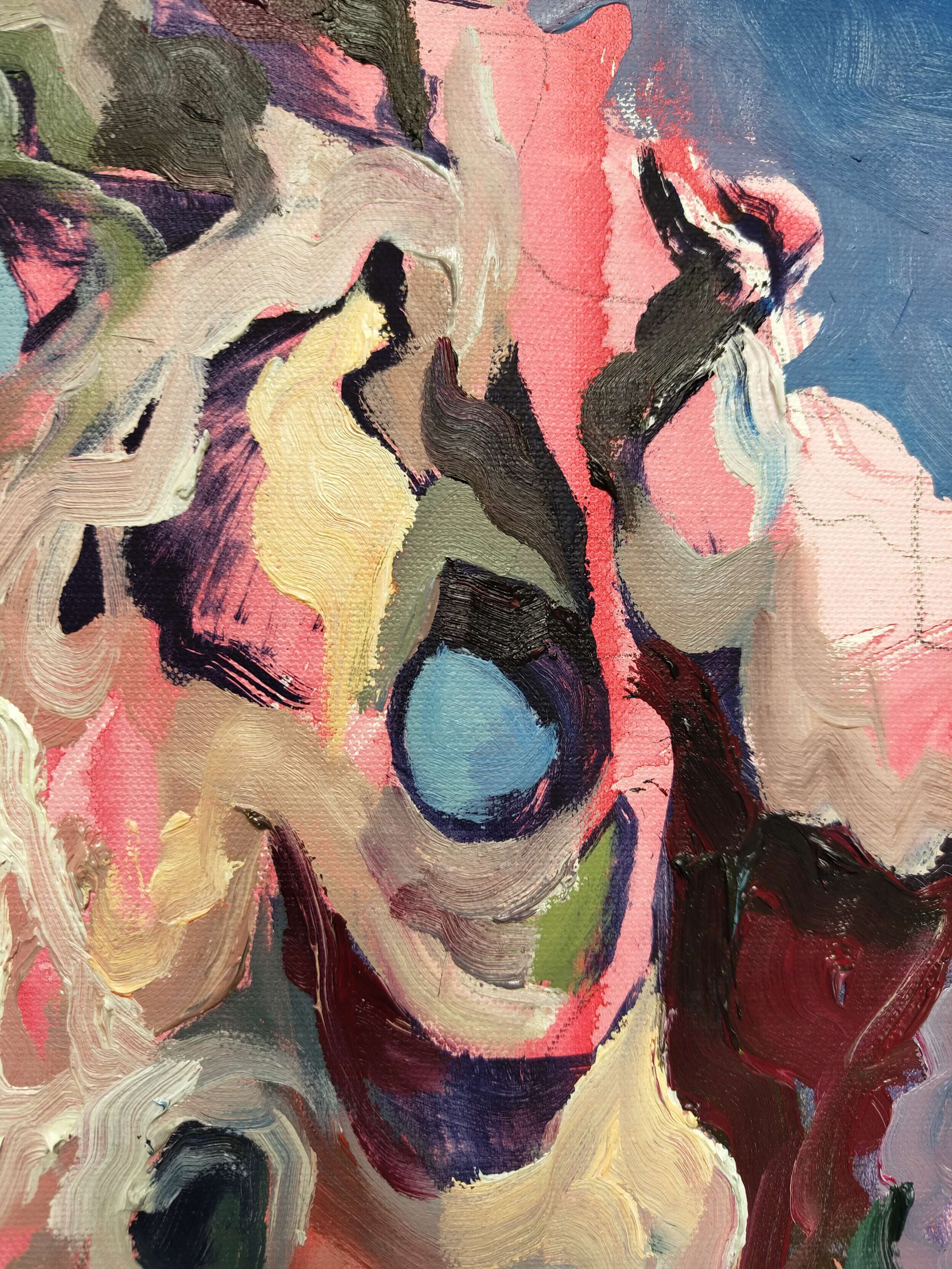 Kaventsmann  - Jannis Kustak 5