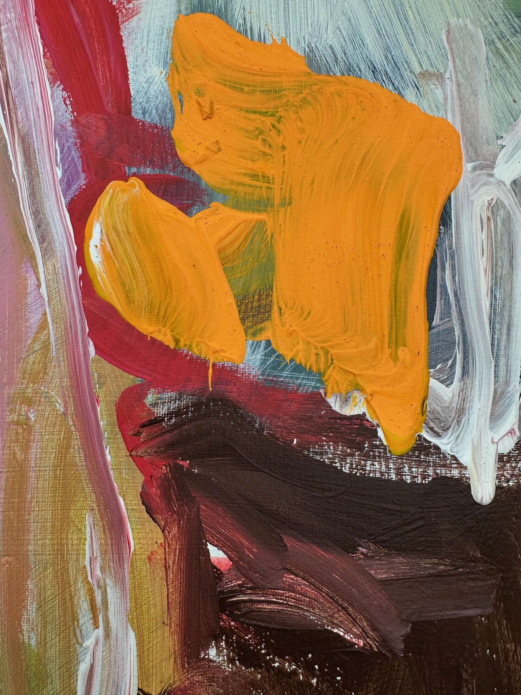 Something strawberrylike - Elena Kok 5