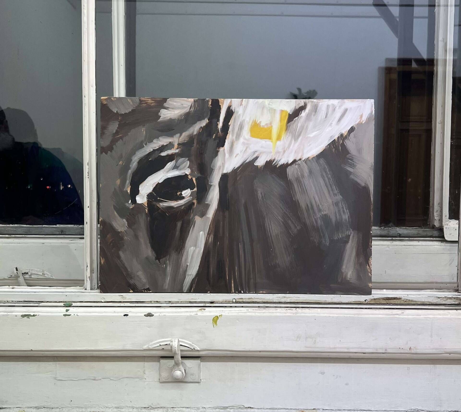 Kühe 3 - Ilva Gsottschneider 3