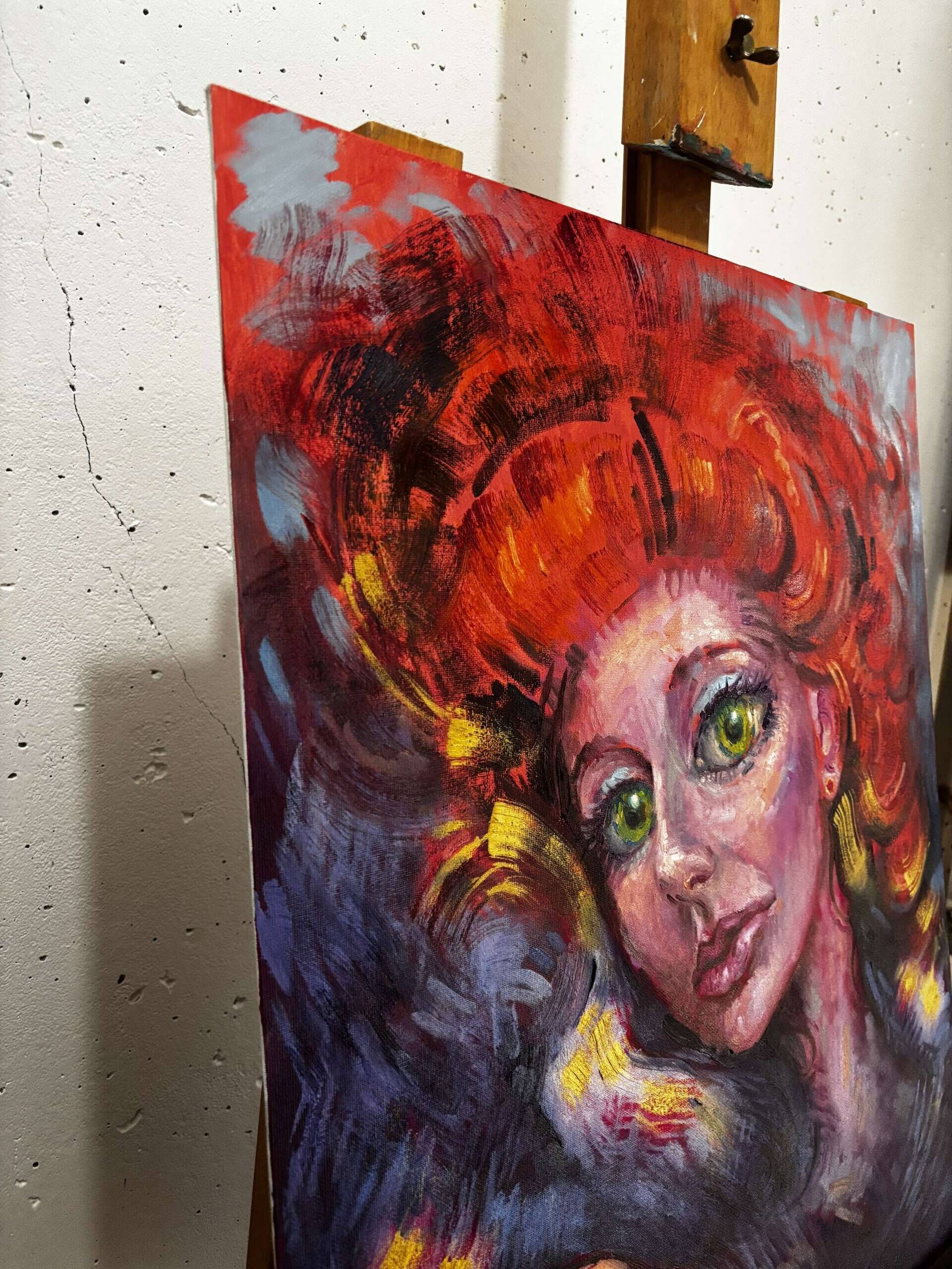 Step into the night - Anton Koval 5