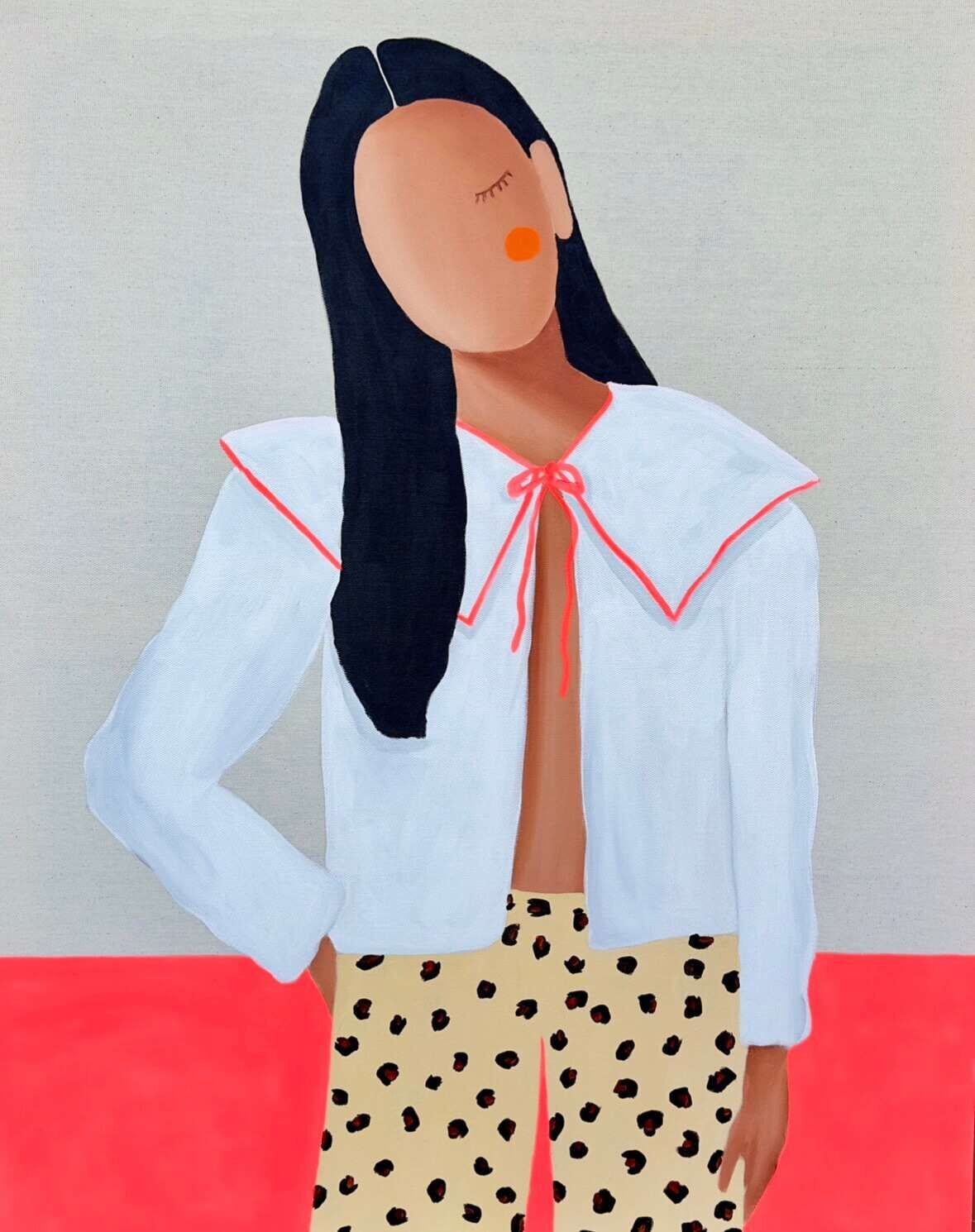 You can. End of Story - Julia Von Solemacher 4