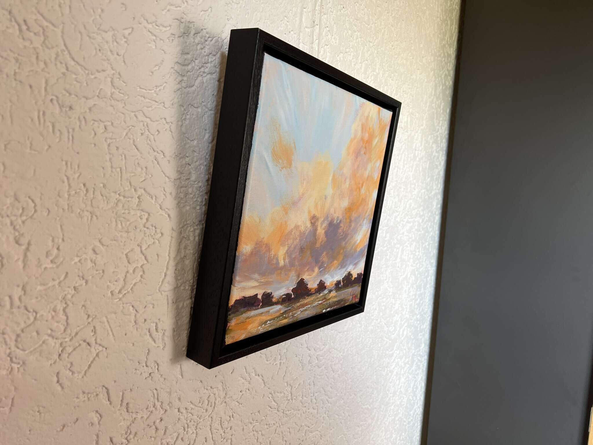 Noch bevor es klar wird - Melissa Faltermeier 4