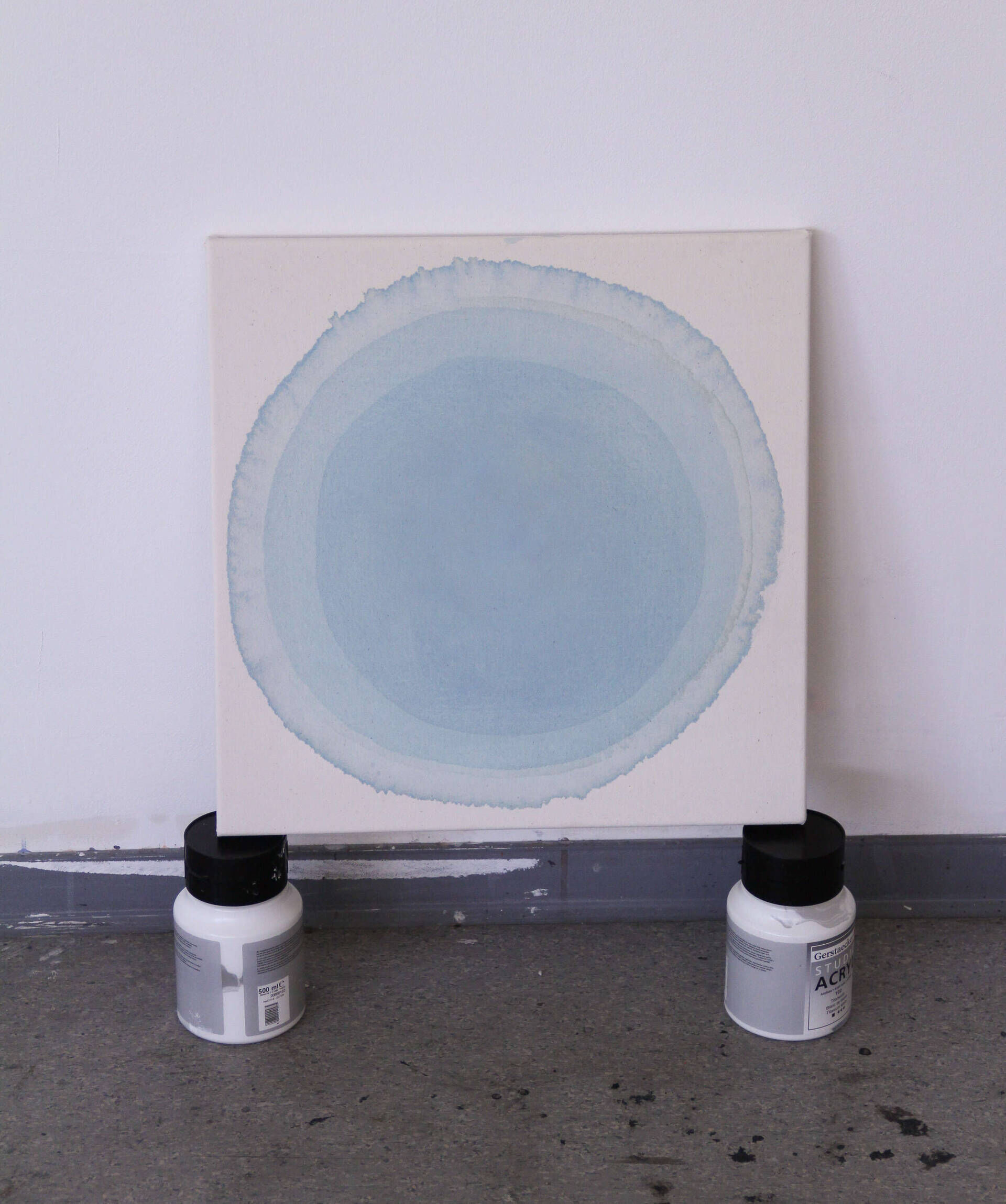 am rand - Ina  Streit  4