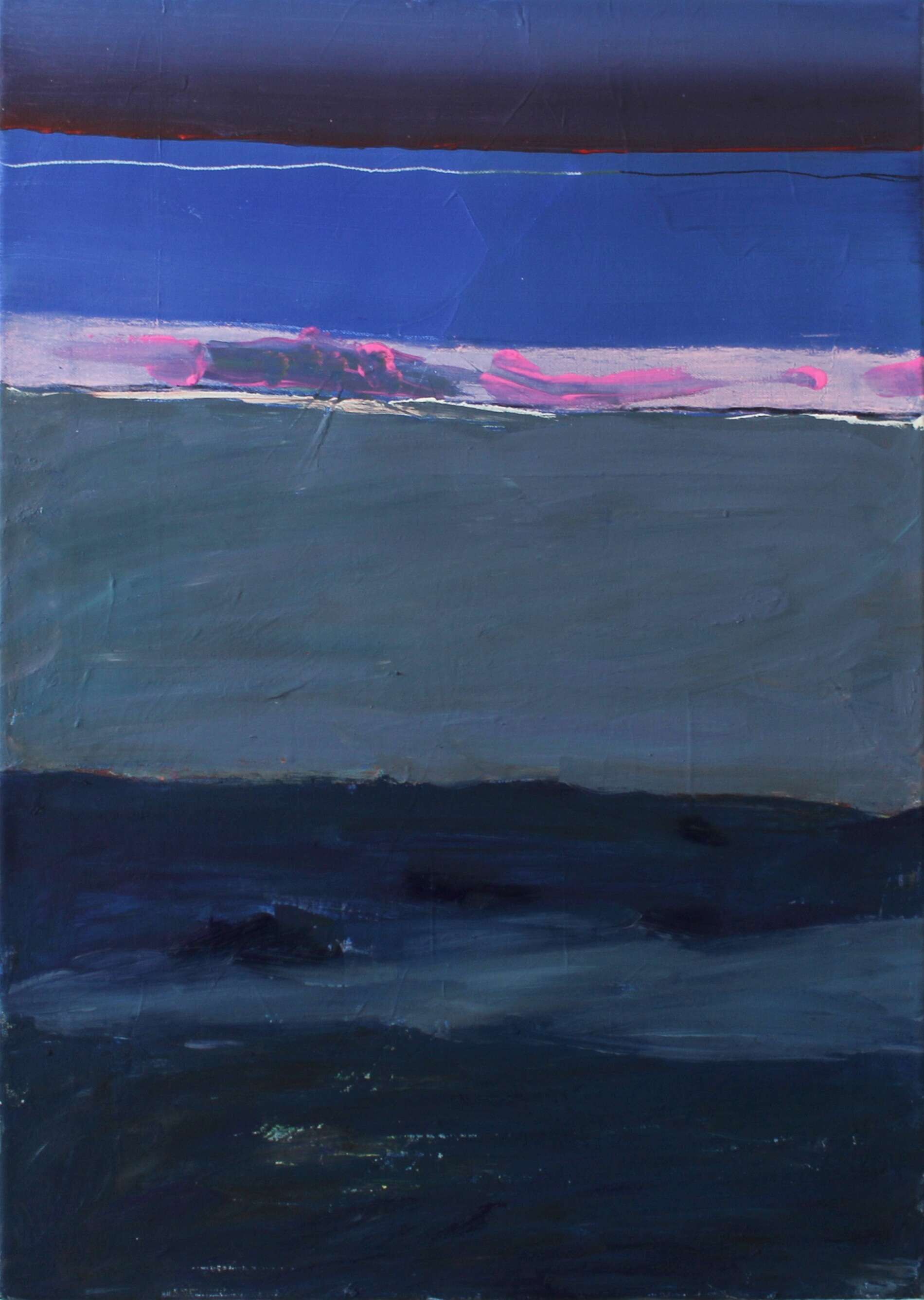 Untitled  - Leen AL Ja'afreh 1