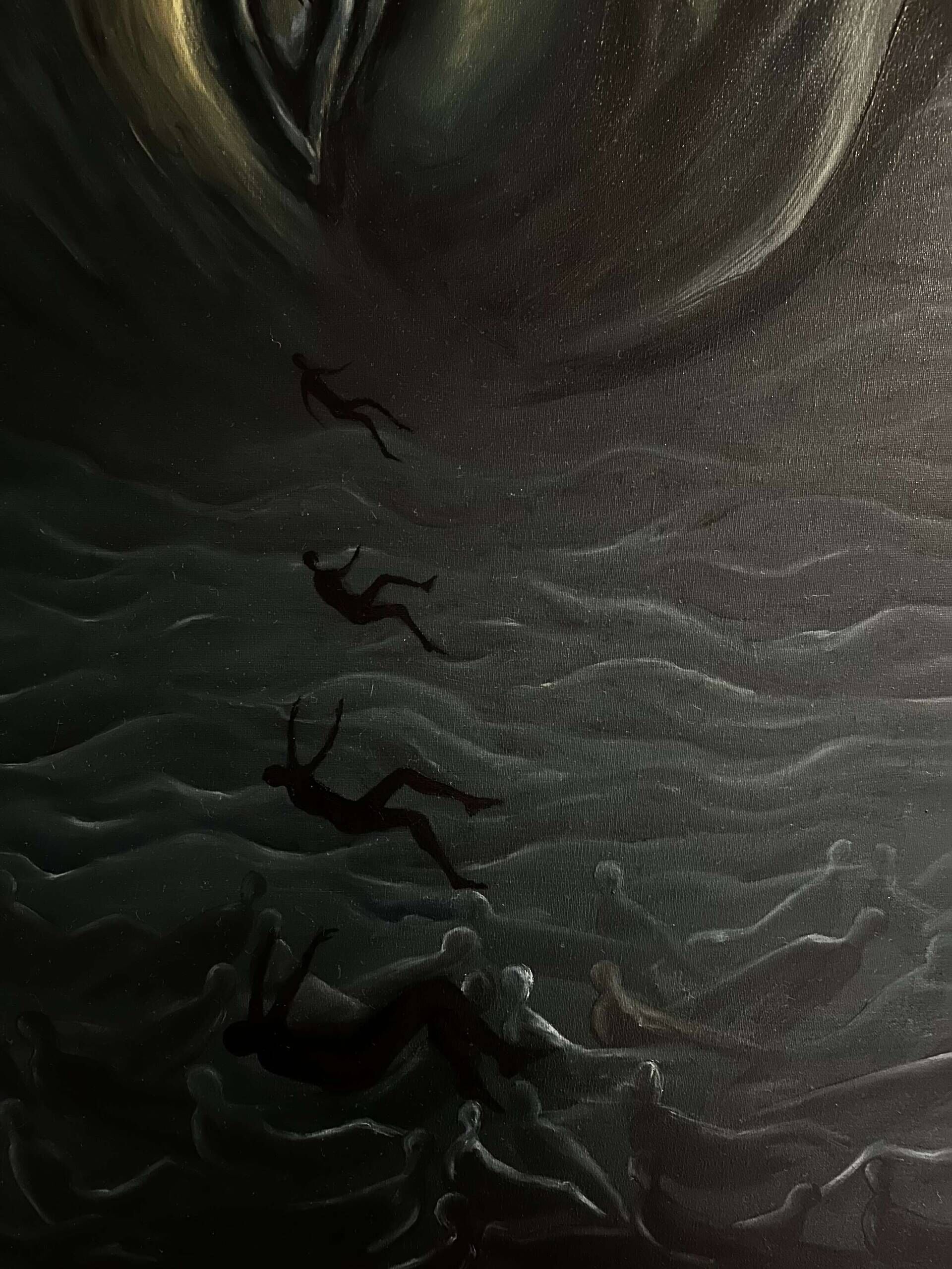 Procession  - I saw 5