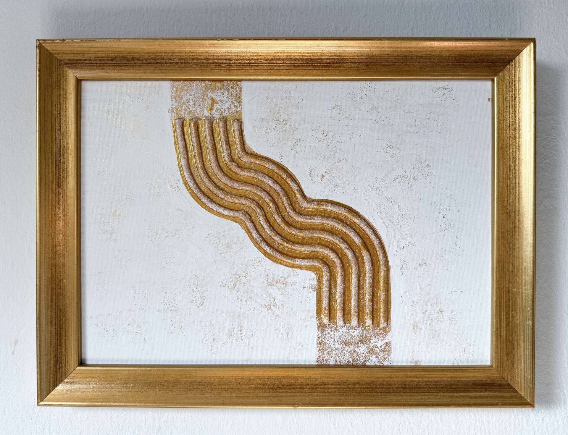 Ohne Titel  - Matsatso Gogichaishvili 2